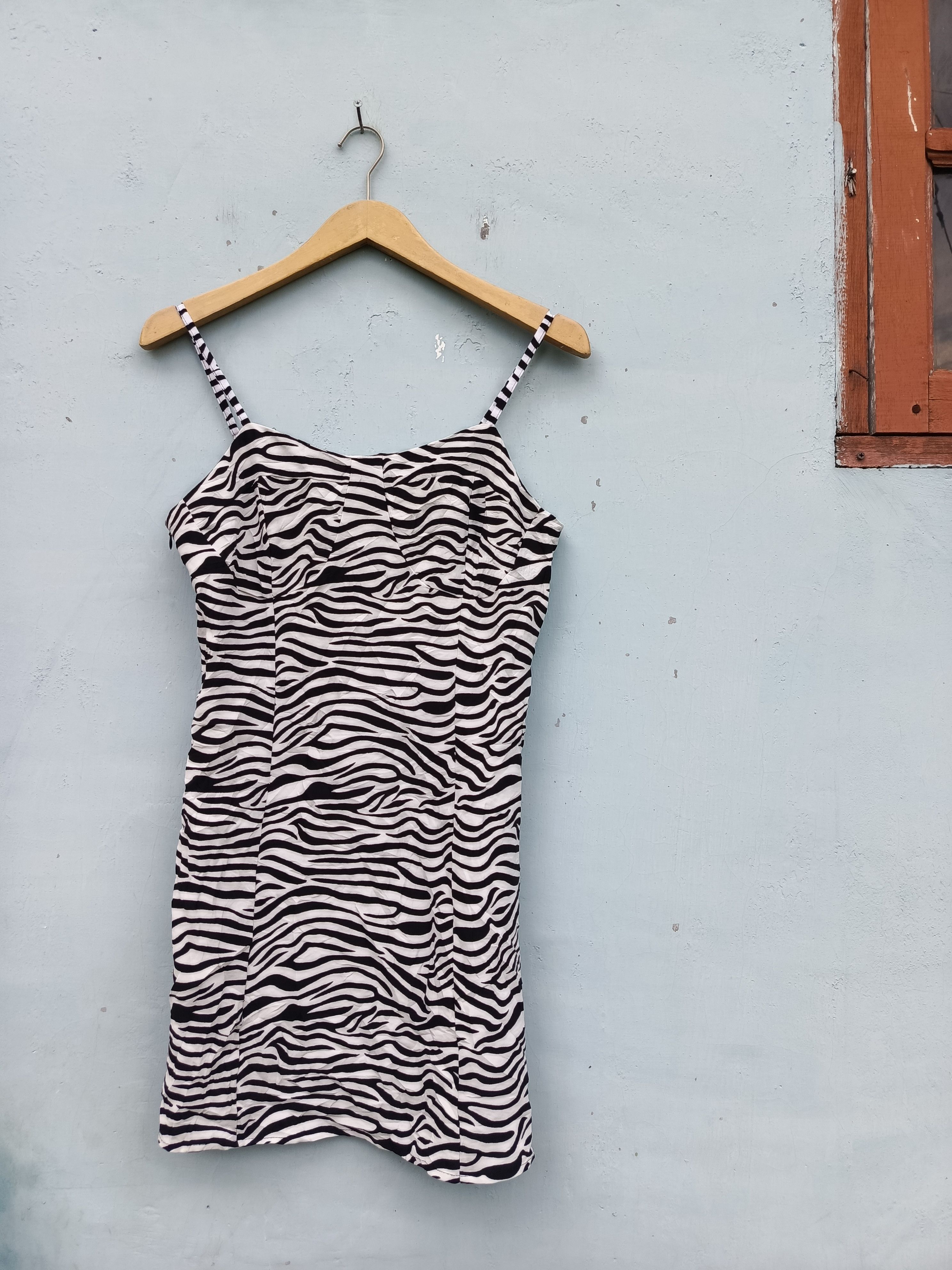 Shein Shein mini dress Size M / US 6-8 / IT 42-44 - 1 Thumbnail