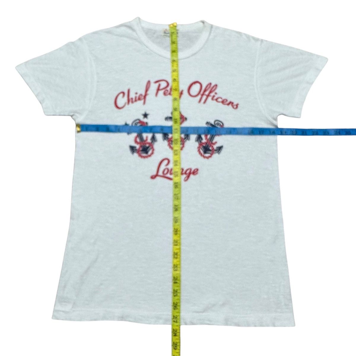 Buzz Rickson's Buzz Rickson's Shirt 'Chief Petty Officers Lounge' Size US M / EU 48-50 / 2 - 11 Thumbnail