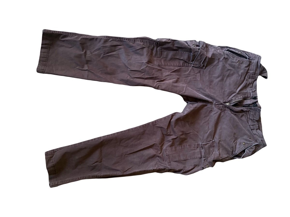 Banana Republic Vintage Style Cargo Pants Size US 34 / EU 50 - 1 Thumbnail
