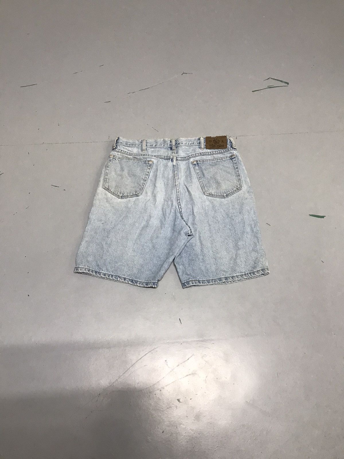 Lee Vintage Lee jort Size US 34 / EU 50 - 2 Thumbnail