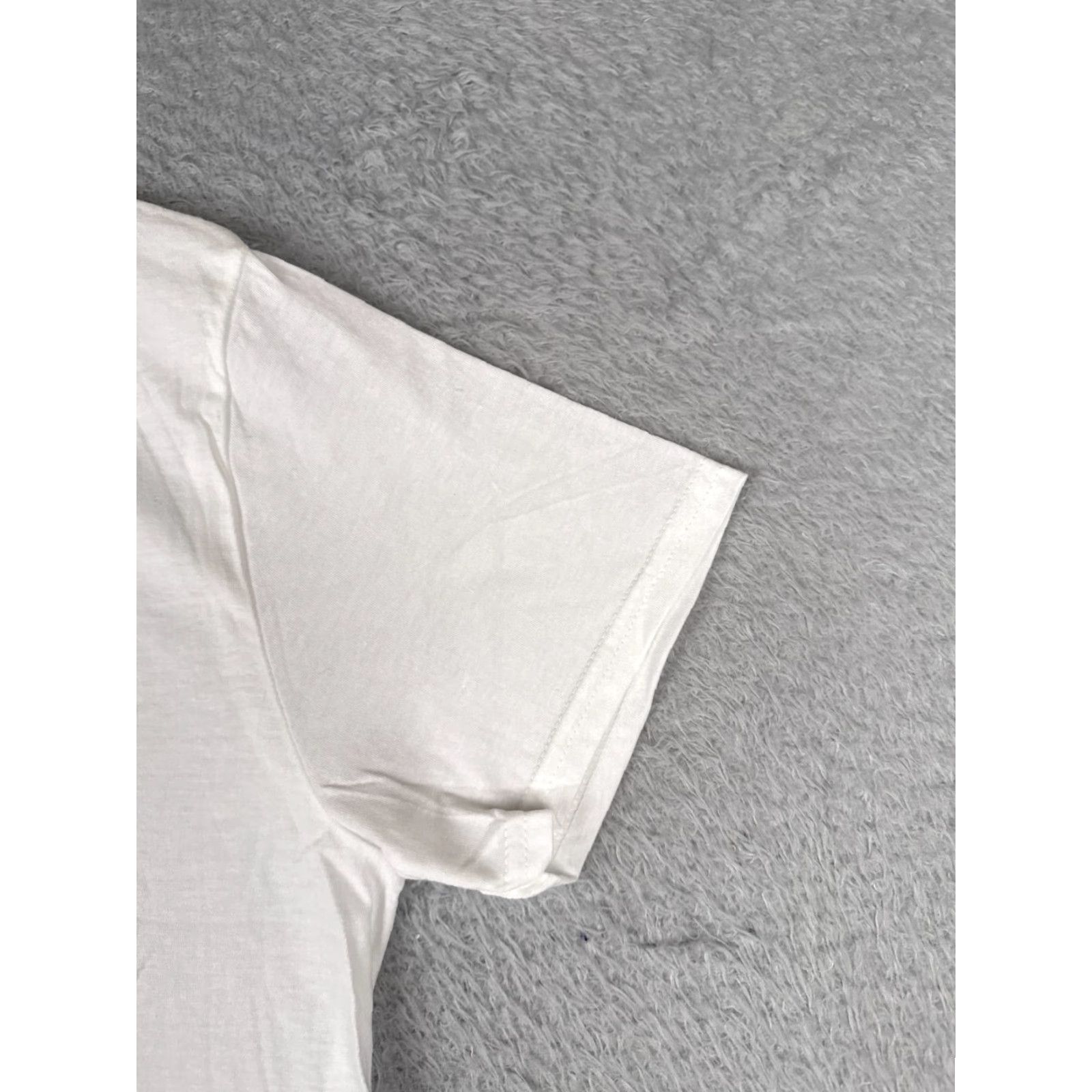 Fender Fender Shirt Men Medium White Red Guitar 1964 Stratocaster 100% Cotton TAGS Shirt Men Medium White Red Guitar 1964 Stratocaster 100% Cotton TAGS Size US M / EU 48-50 / 2 - 2 Thumbnail