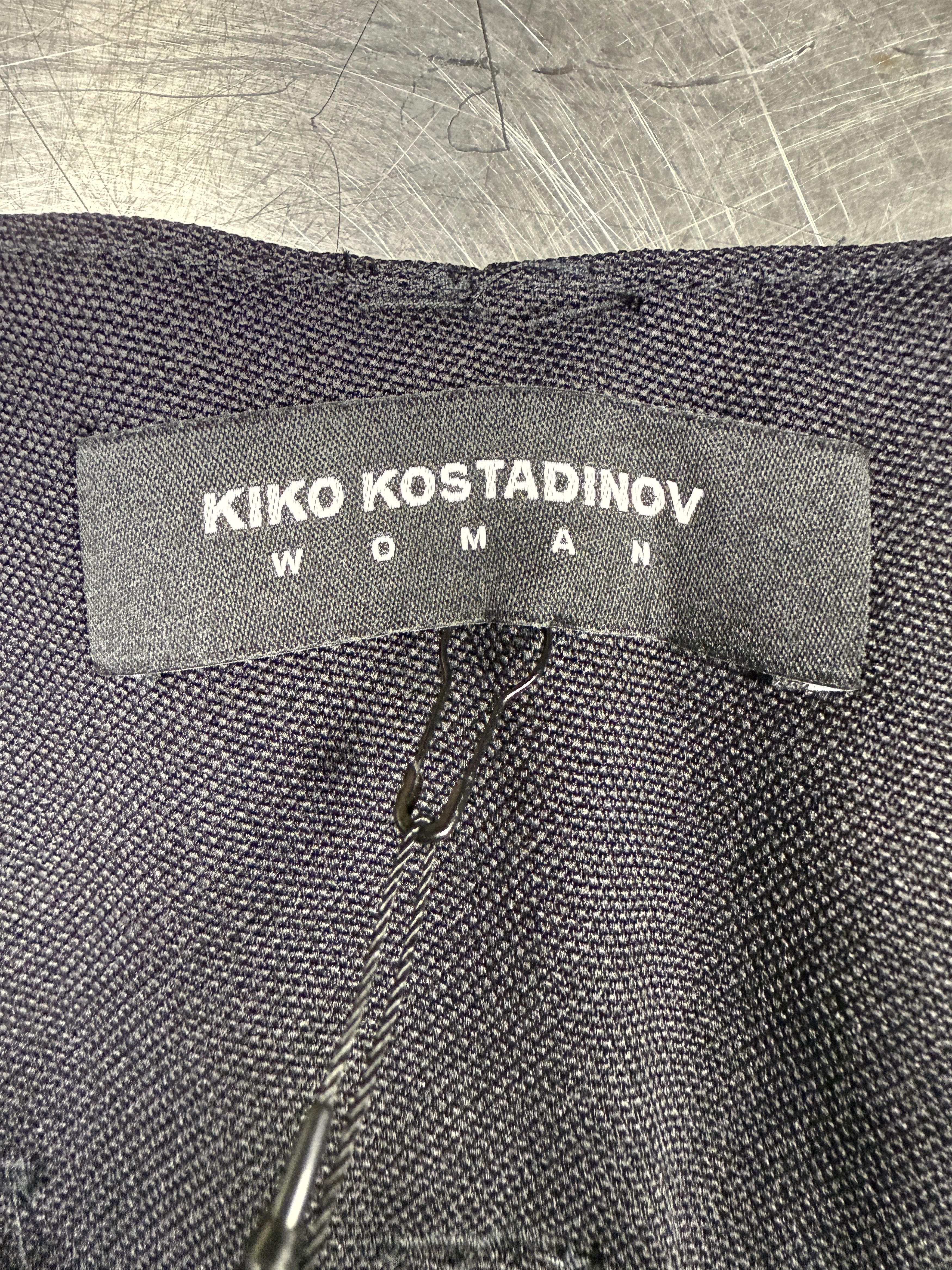 Kiko Kostadinov $860 Kiko Kostadinov Waterfall Trouser Size 26" / US 2 / IT 38 - 9 Thumbnail