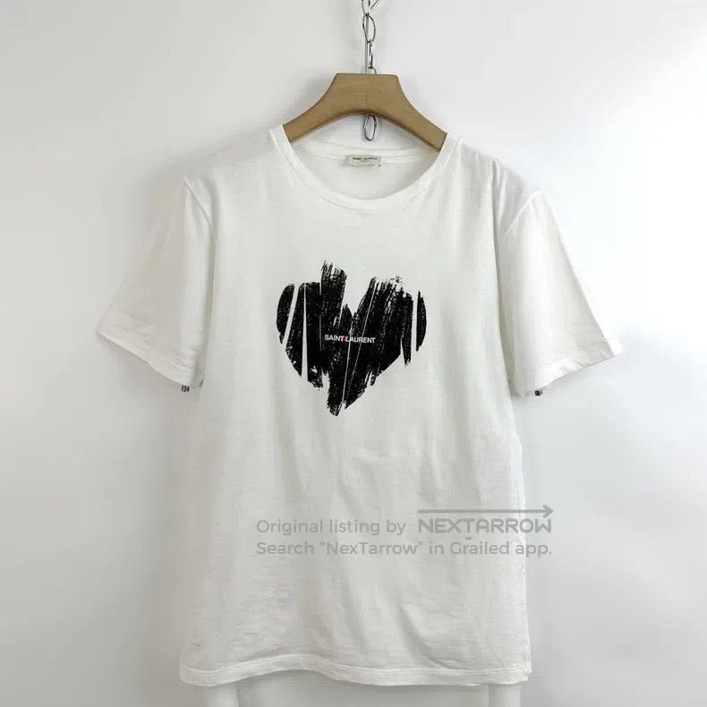 Saint Laurent Paris #REF! Size US XS / EU 42 / 0 - 1 Thumbnail