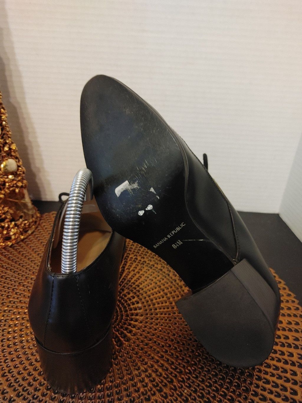Banana Republic Banana Republic Size 8.5 Size US 8.5 / IT 38.5 - 5 Thumbnail
