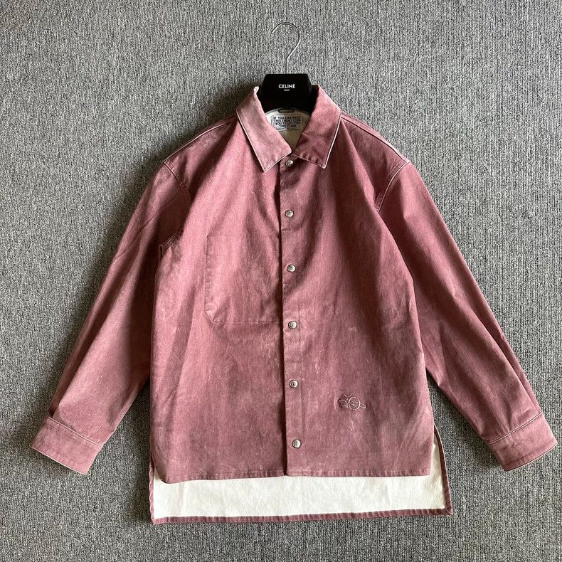 Dior Dior Embroidered velvet jacket 2504-Nextarrow Size US S / EU 44-46 / 1 - 1 Thumbnail