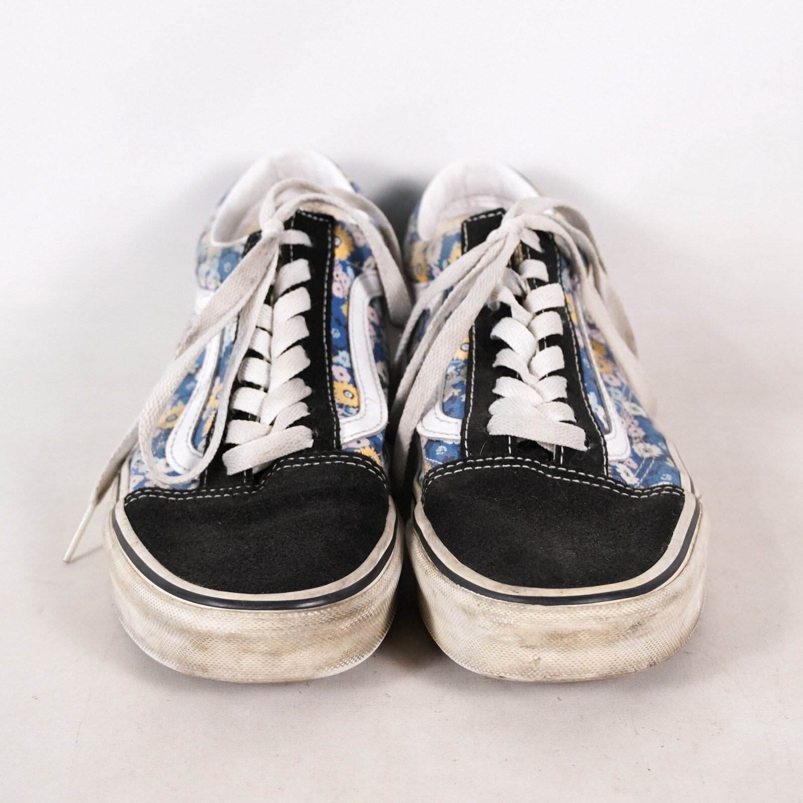 Vans Vans Off The Wall Athletic Skate Shoe Casual Sneaker Men 6.5 Size US 6.5 / EU 39-40 - 2 Thumbnail