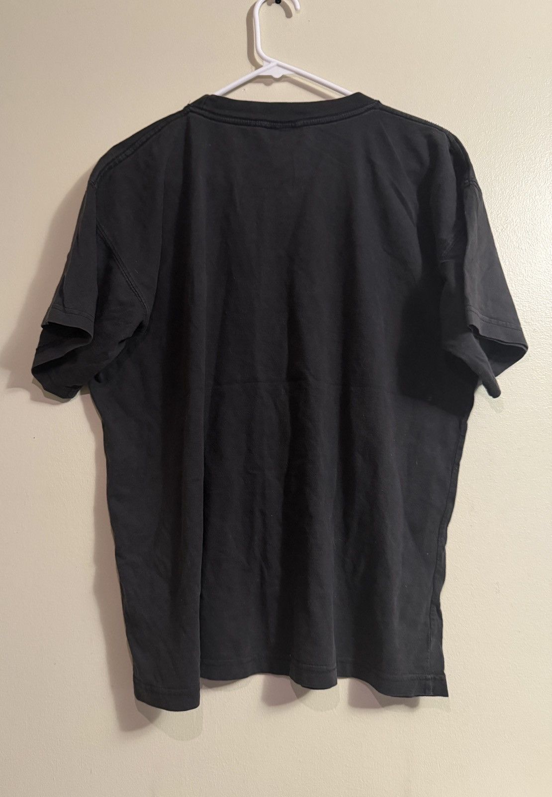 Vintage 1999 Dr. Evil Austin Powers Movie Promo T- Shirt Size US M / EU 48-50 / 2 - 6 Thumbnail