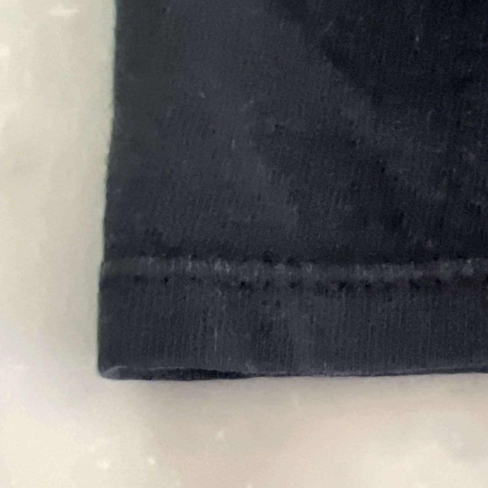 Doublet VINTAGE Mozart Single Stitch T-Shirt Men’s XL Black Face Double Sided Shirt Mens XL Black 90s Size US XL / EU 56 / 4 - 7 Thumbnail