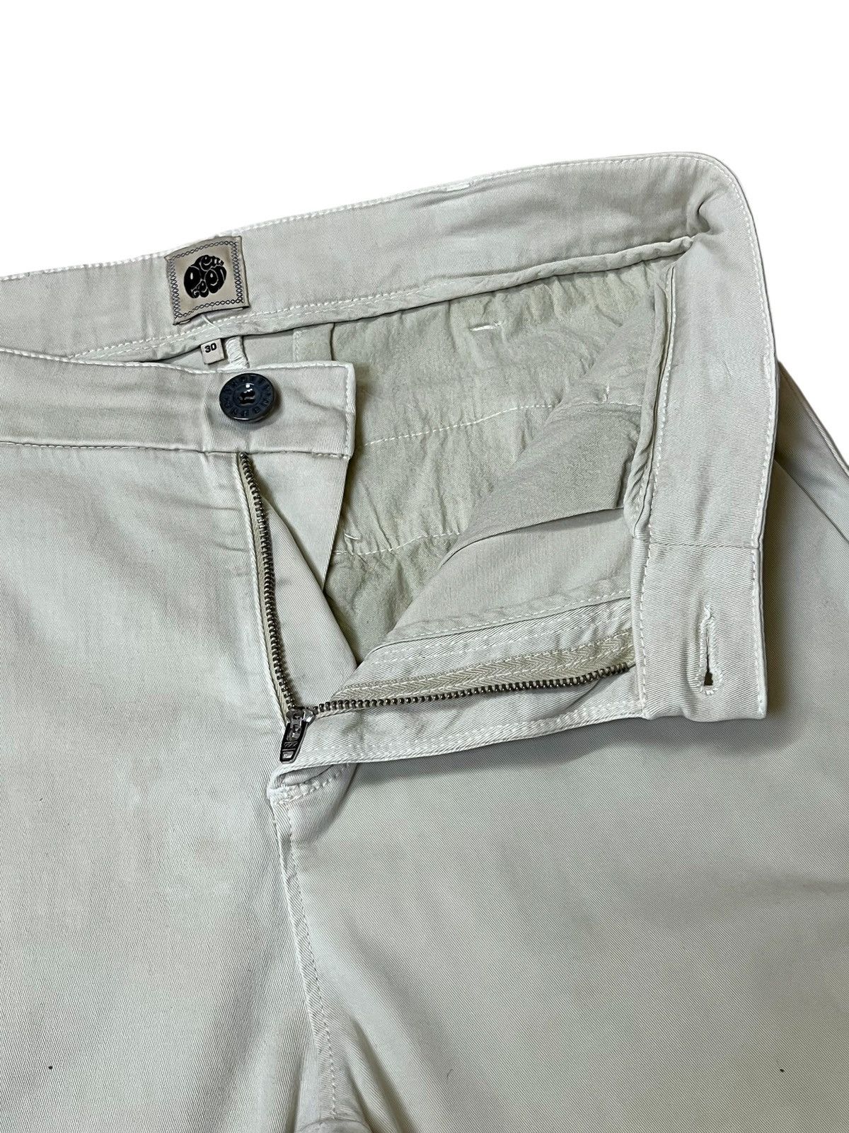 Pretty Green Nice🔥🔥PRETTY GREEN by liam gallagher oasis casual pants Size US 31 - 11 Thumbnail