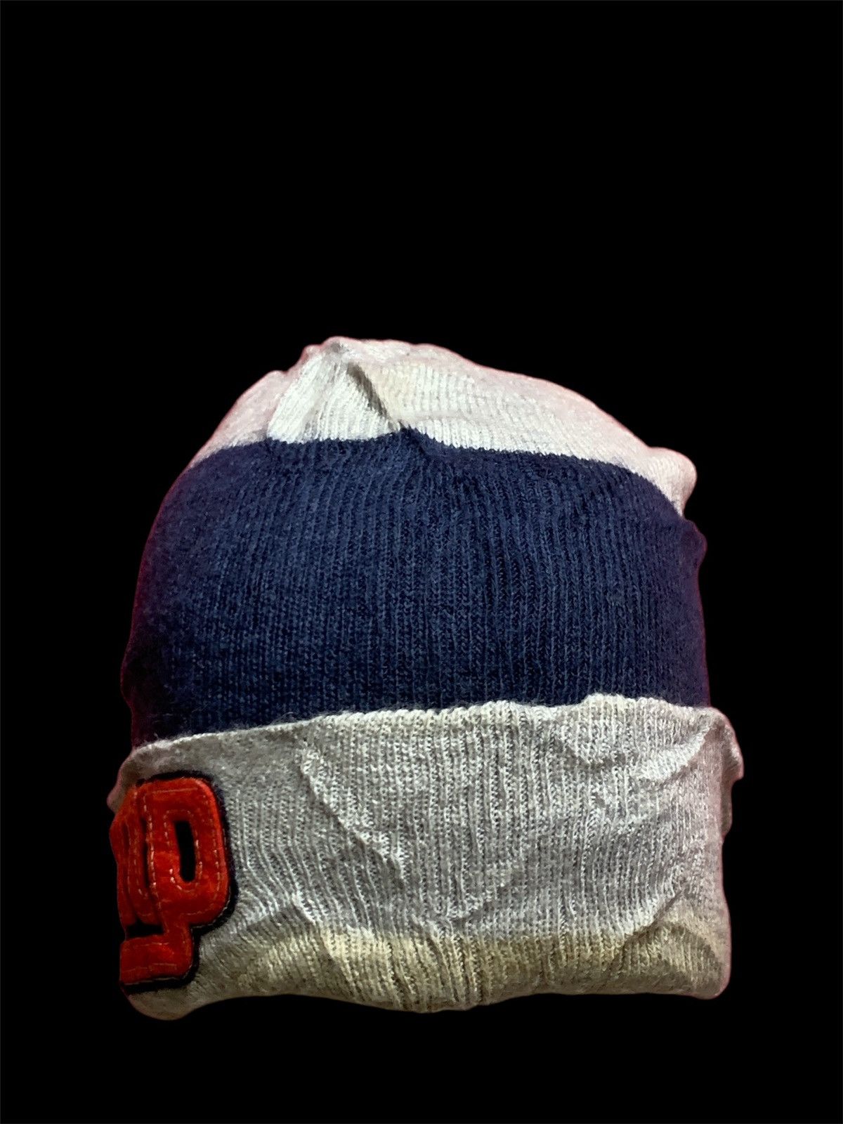 Japanese Brand × MasterPiece × Vintage Masterpiece Beany by japan brand Size ONE SIZE - 4 Thumbnail