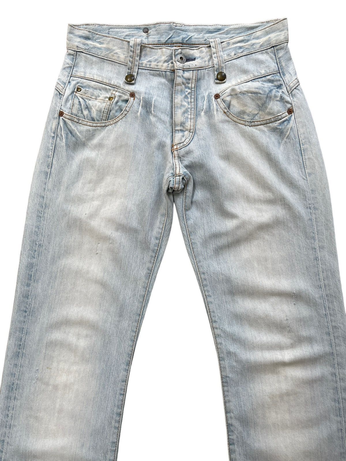 G-Star G-Star Raw Dexter Denim Size US 30 / EU 46 - 3 Thumbnail