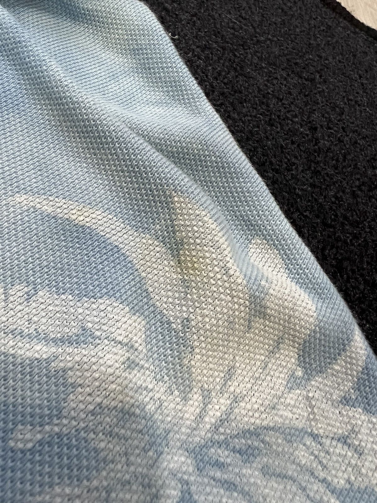 Polo Ralph Lauren × Vintage Tye dye style POLO RALPH LAUREN custom fit Size US XL / EU 56 / 4 - 8 Thumbnail