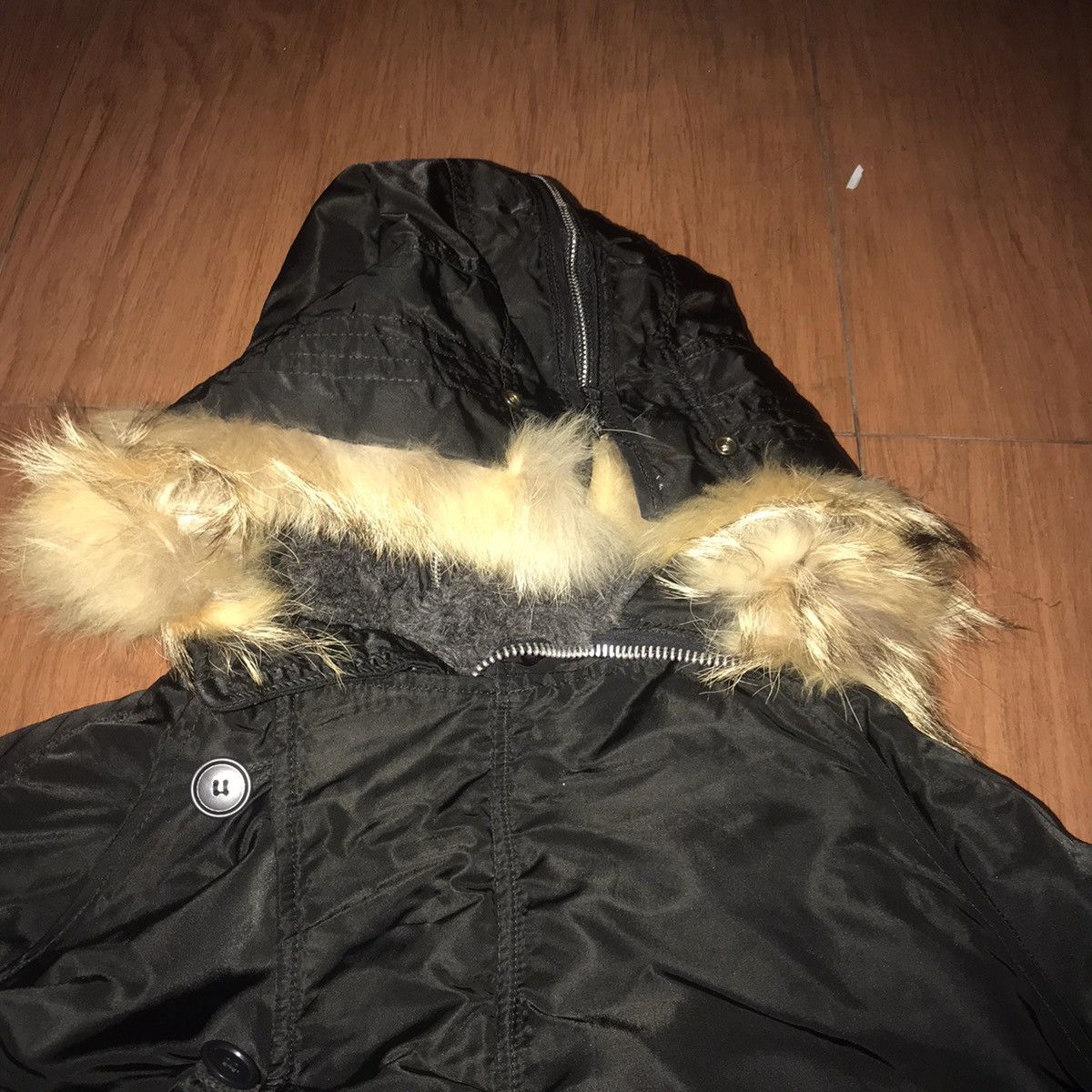 14th Addiction Need gone!! Vintage i spiewak and son n2b jacket Size US L / EU 52-54 / 3 - 2 Thumbnail