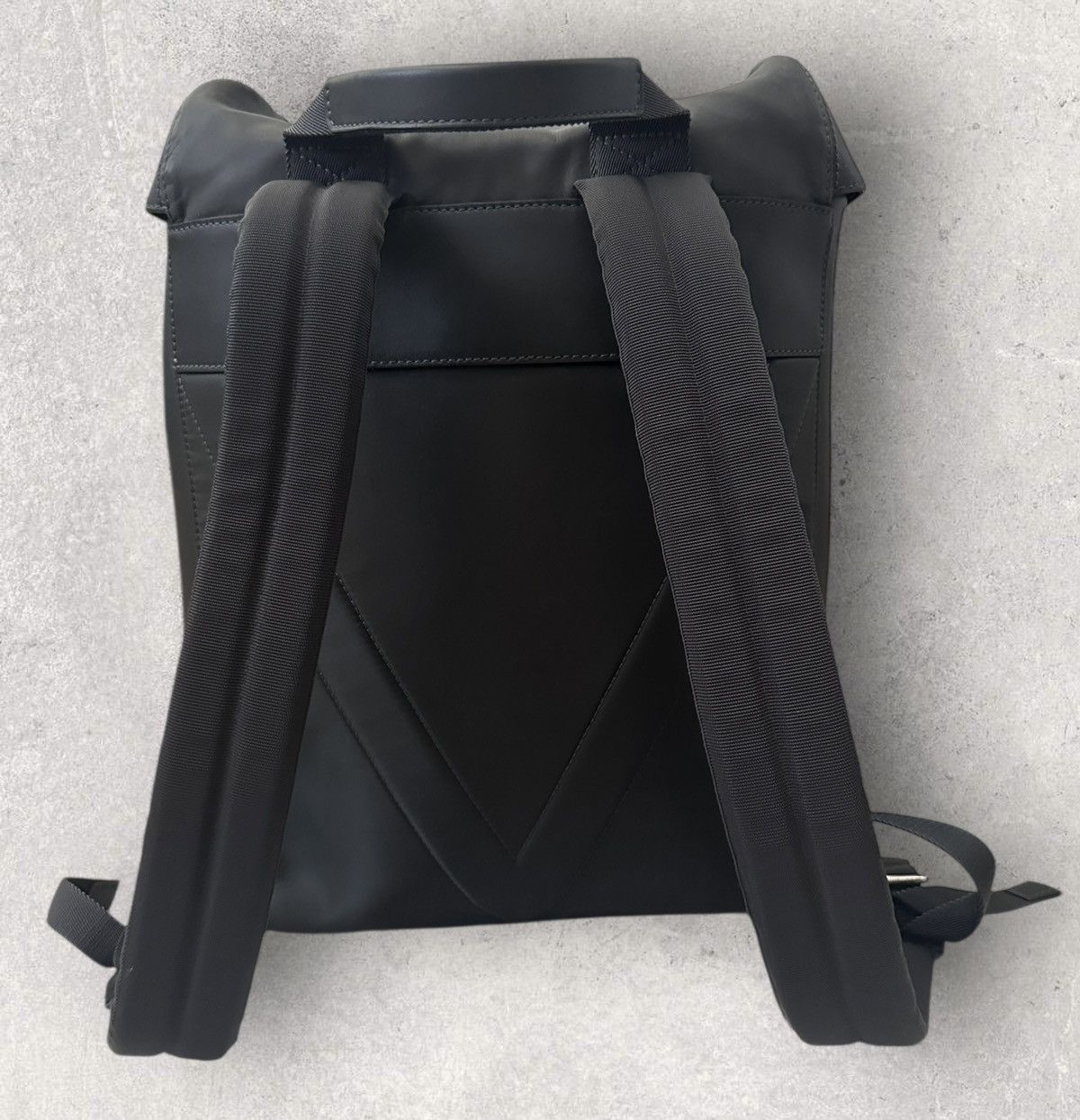 Louis Vuitton LV Garçon Water Resistant Leather Backpack Size ONE SIZE - 4 Thumbnail