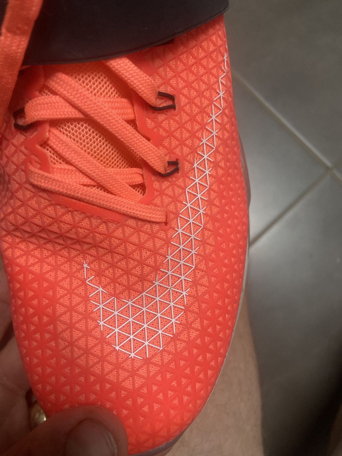Nike Nike Training Zoom Size US 9 / IT 39 - 10 Thumbnail