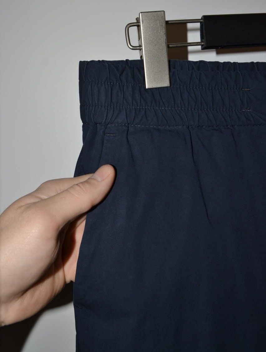 Hugo Boss Hugo Boss Trousers Pants Mens Blue Size 32 R 48 UK Size US 32 / EU 48 - 2 Thumbnail