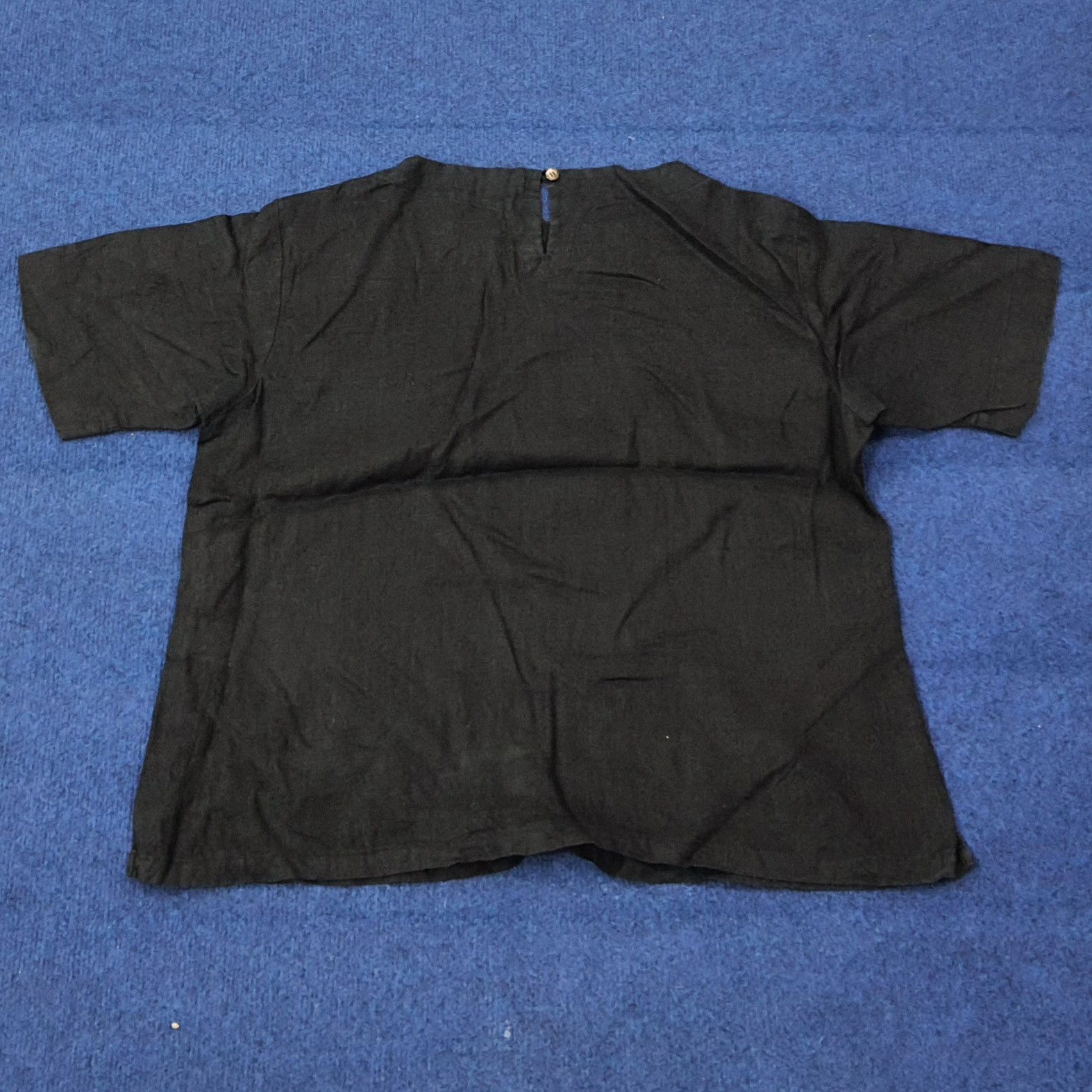 Issey Miyake Vintage Plantation by Issey Miyake Designer Shirt C267N58 Size M / US 6-8 / IT 42-44 - 2 Thumbnail