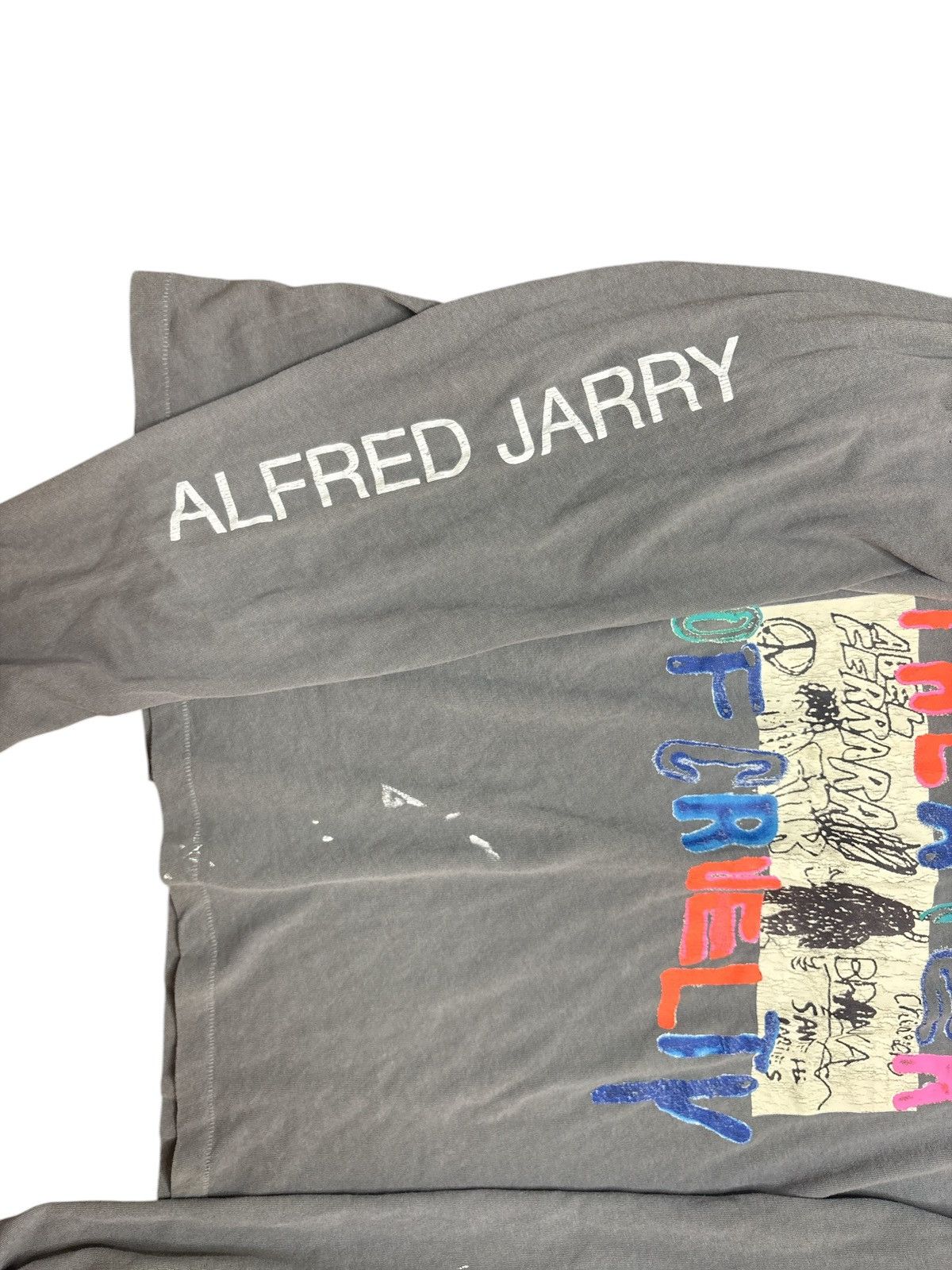 Paly Hollywood Paly Hollywood Size US L / EU 52-54 / 3 - 3 Thumbnail