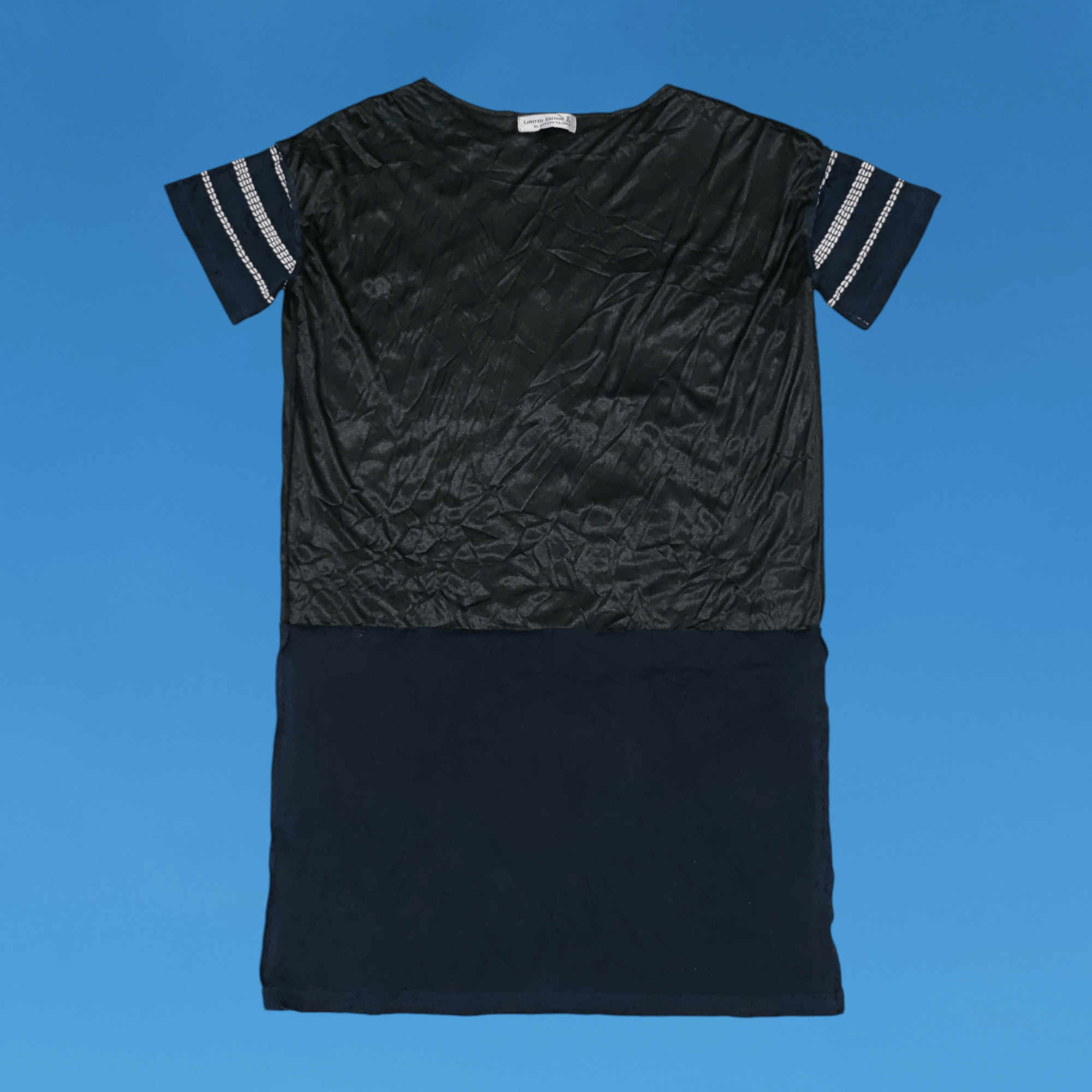 ATSURO TAYAMA Limited Edition By Atsuro Tayama Nice Design Dress Size M / US 6-8 / IT 42-44 - 2 Thumbnail