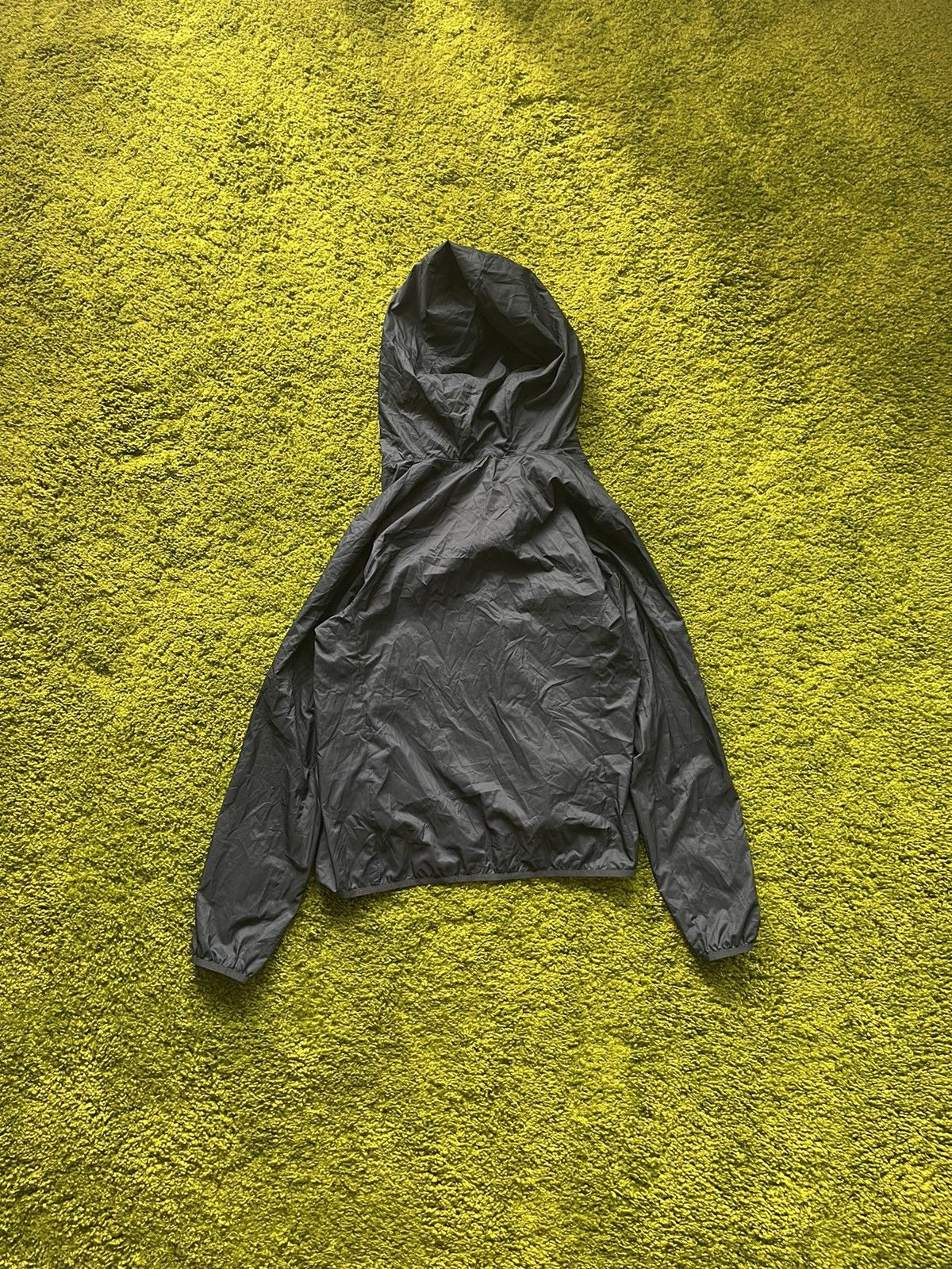 Japanese Brand × Uniqlo Uniqlo minimalist packable light jacket Size US S / EU 44-46 / 1 - 6 Thumbnail