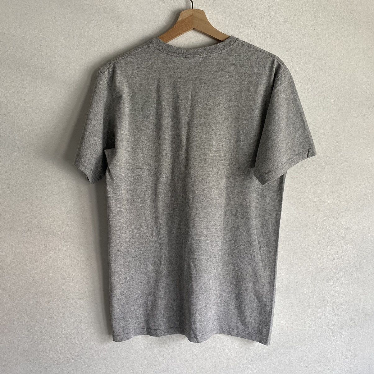 Vintage Vintage Disco 2 Graffiti Wording Tee Size US M / EU 48-50 / 2 - 4 Thumbnail