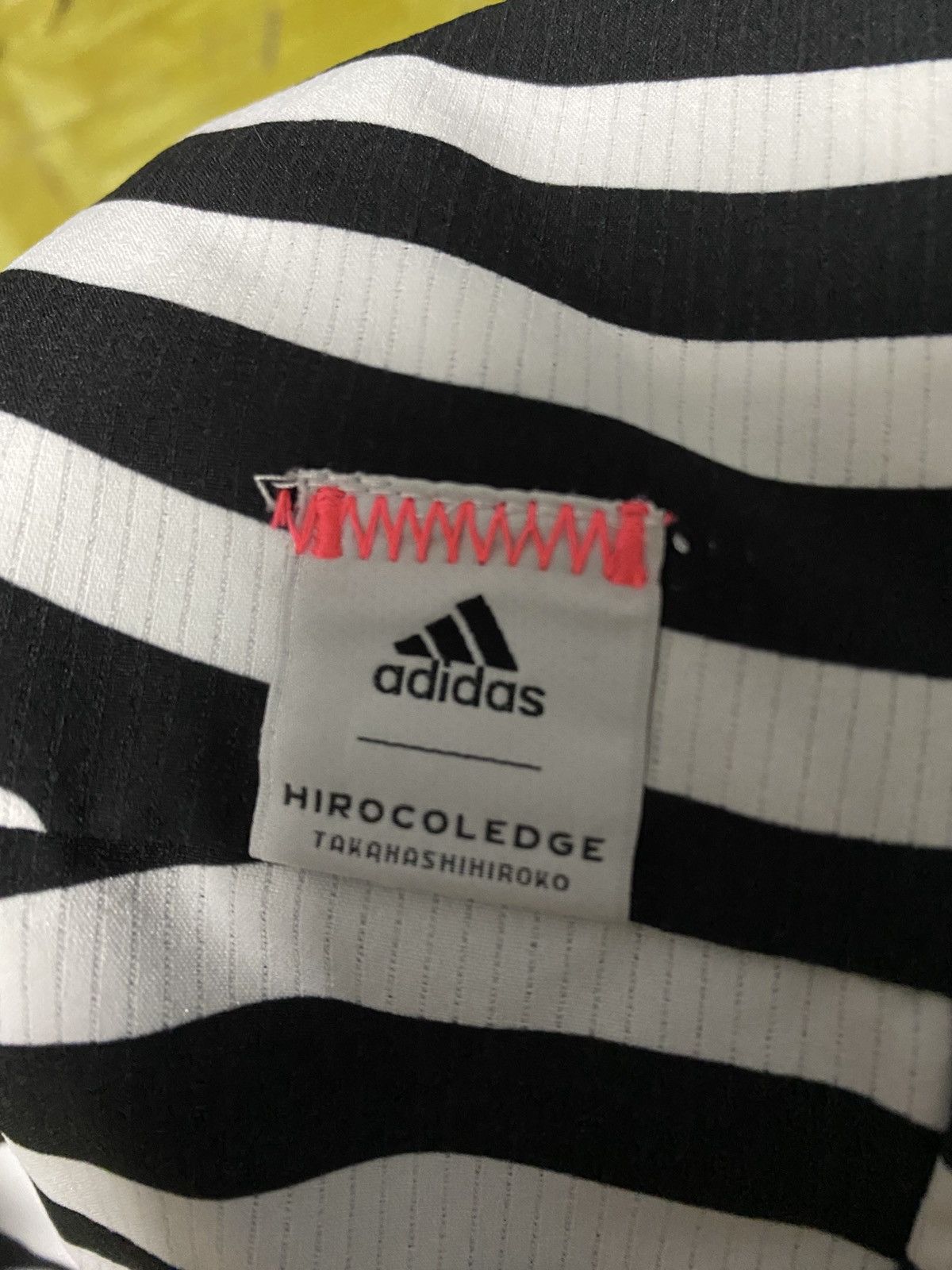 Adidas Adidas X Takahashi Hiroko style kimono Size US XS / EU 42 / 0 - 5 Thumbnail