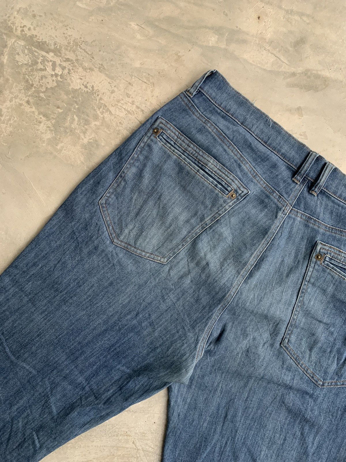 Designer × If Six Was Nine COMME LE VENT HOMME Size US 36 / EU 52 - 18 Thumbnail