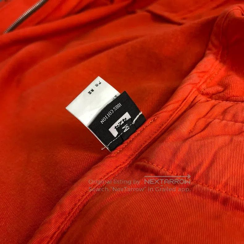 424 424 Denim Jacket Size US M / EU 48-50 / 2 - 7 Thumbnail