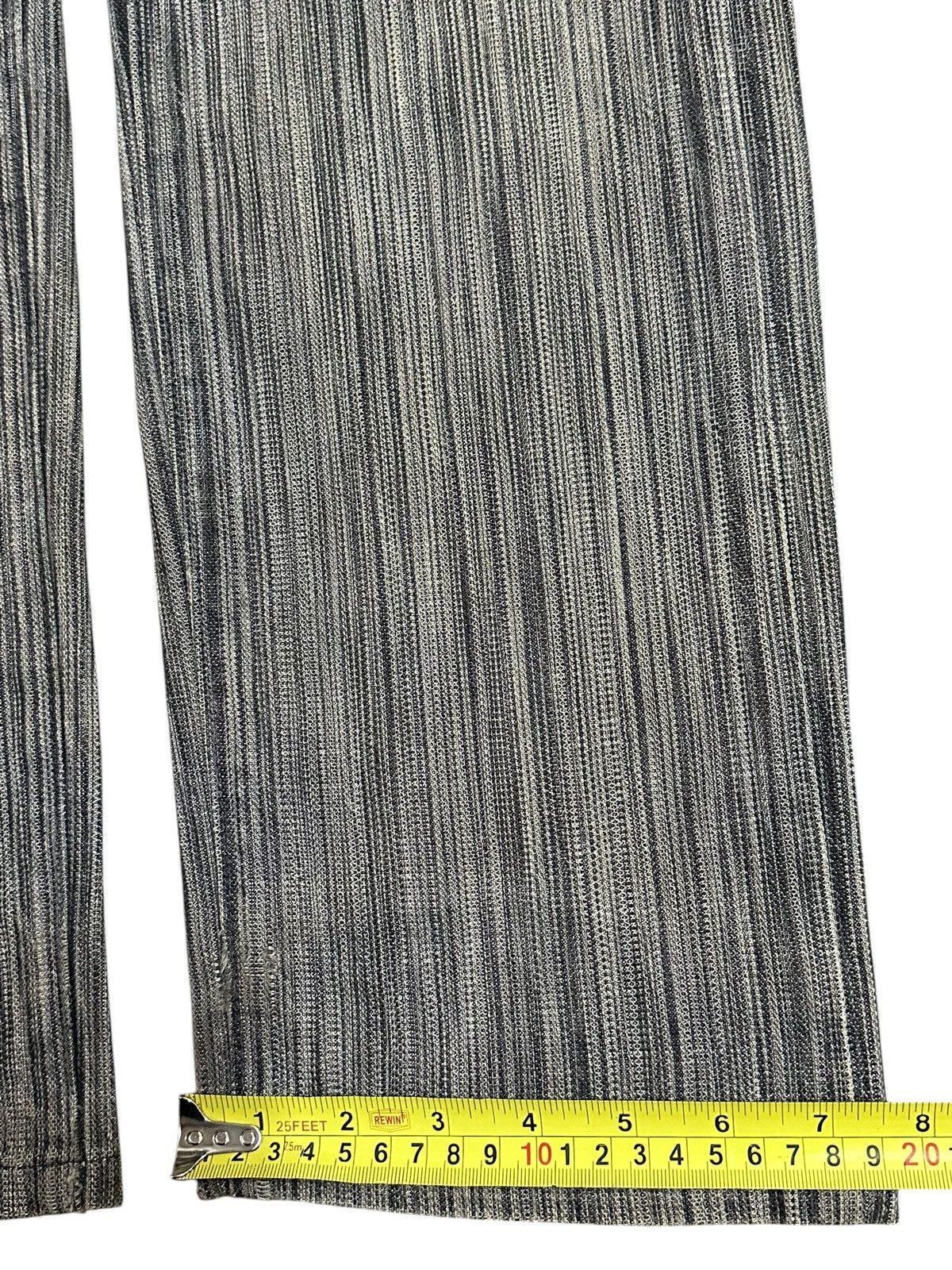 Other Vintage Japanese Brand Mud Wash Style Denim Jeans Size US 31 - 17 Thumbnail