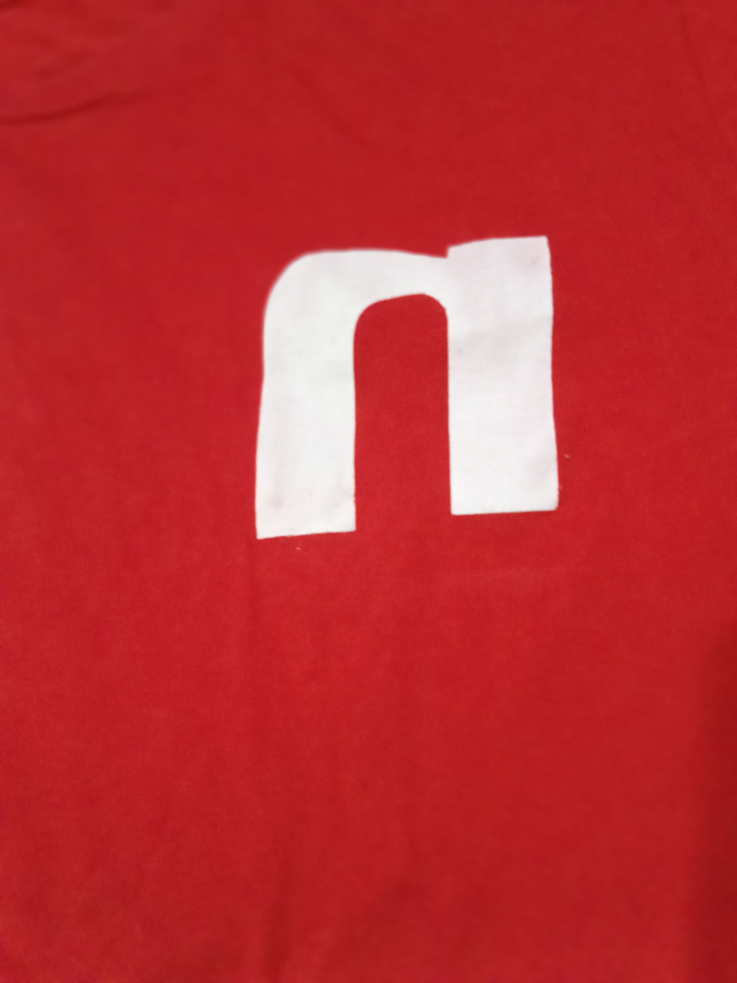 Band Tees × Vintage Nine Inch Nails - Vintage Tees Size US L / EU 52-54 / 3 - 4 Thumbnail