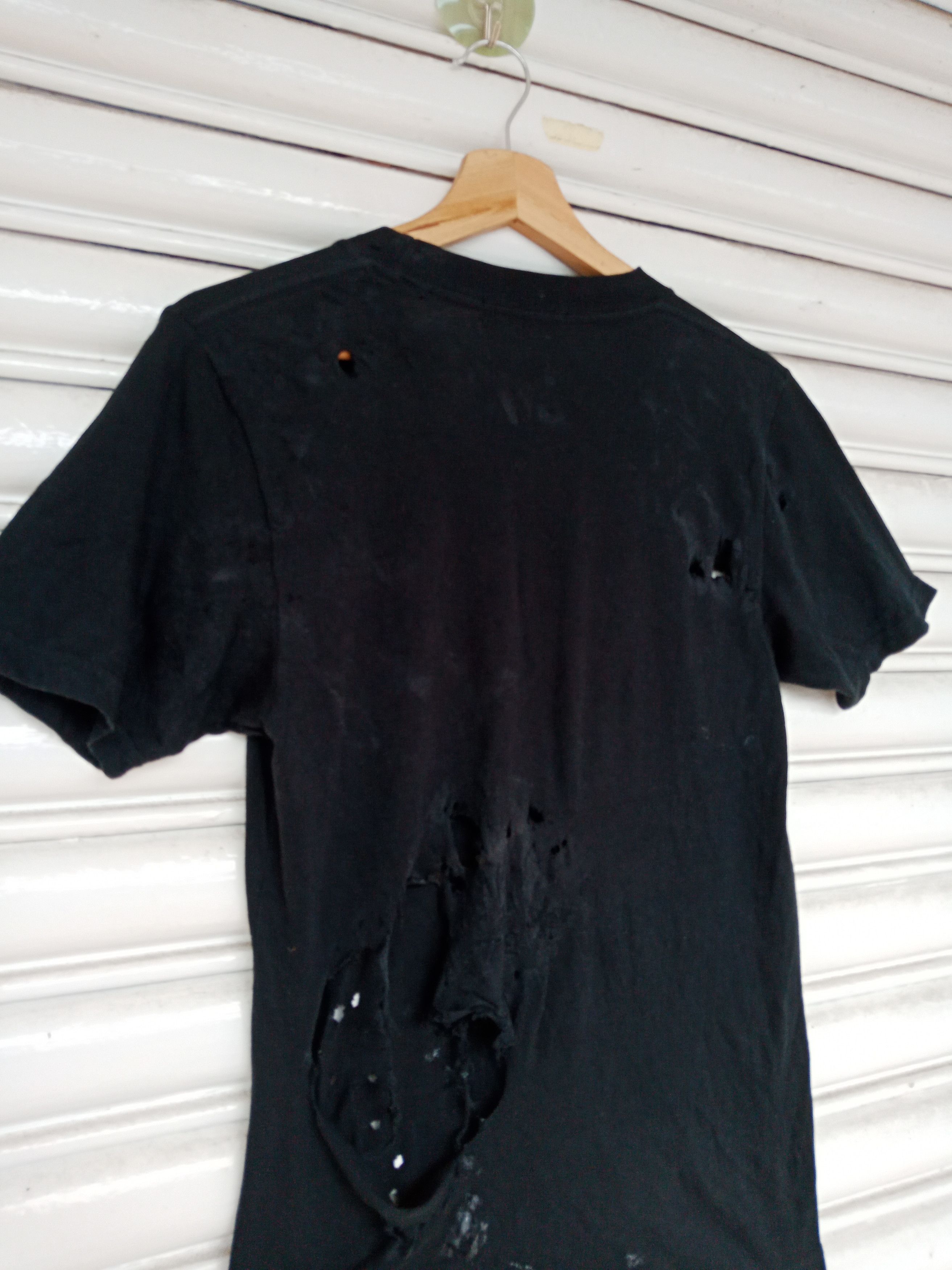 Hysteric Glamour Hysteric Glamour Sexy Lady Bullets Black Holes Size US S / EU 44-46 / 1 - 5 Thumbnail