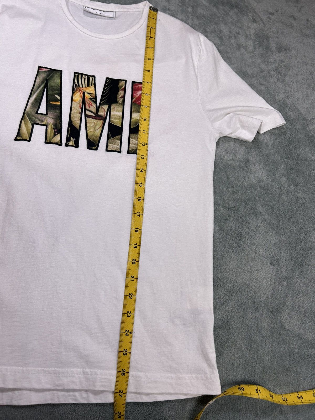 AMI AMI Shirt Size US XS / EU 42 / 0 - 8 Thumbnail