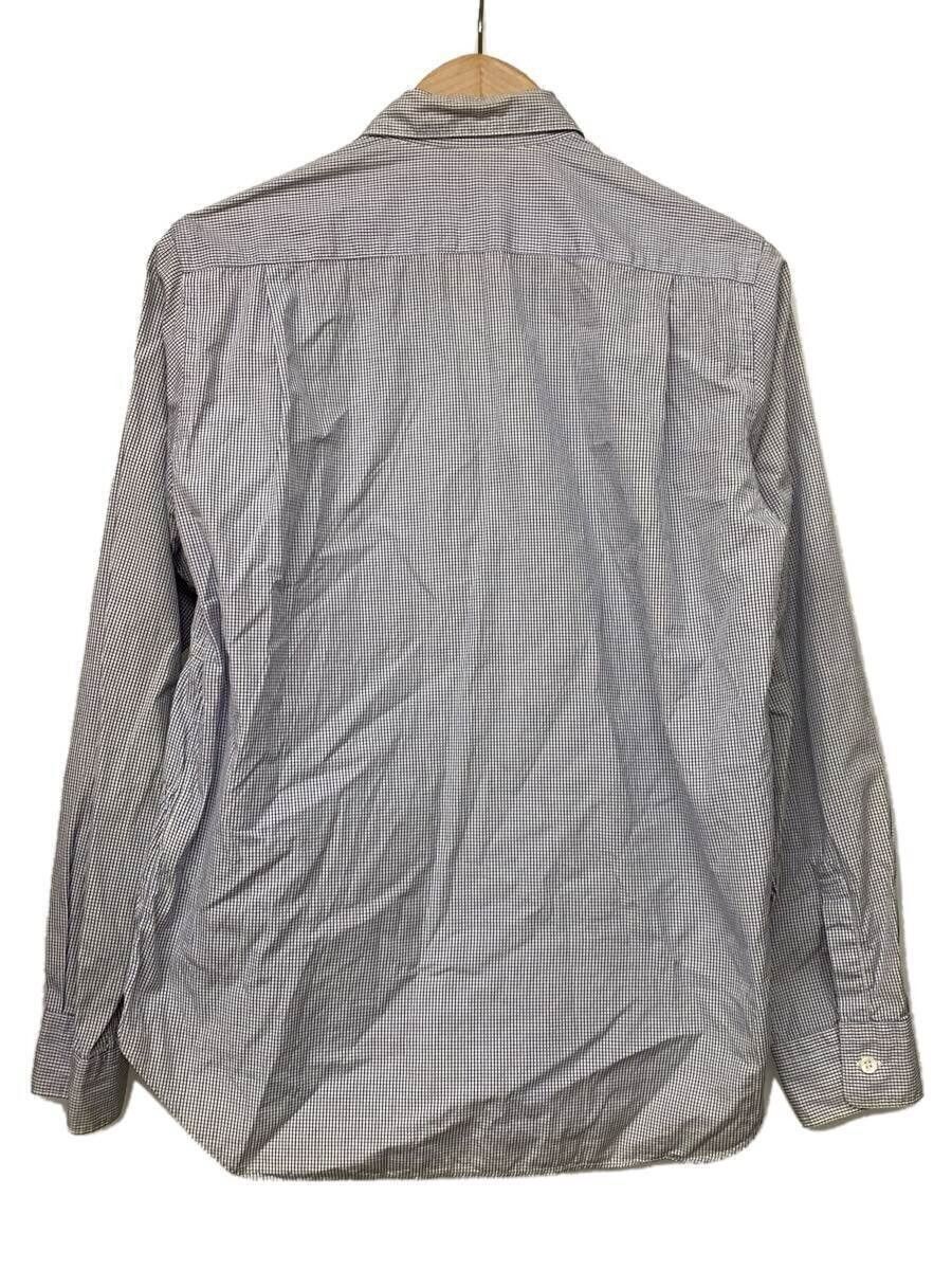 Comme des Garcons × Comme des Garcons Homme Patchwork Button Shirt Size US S / EU 44-46 / 1 - 2 Thumbnail
