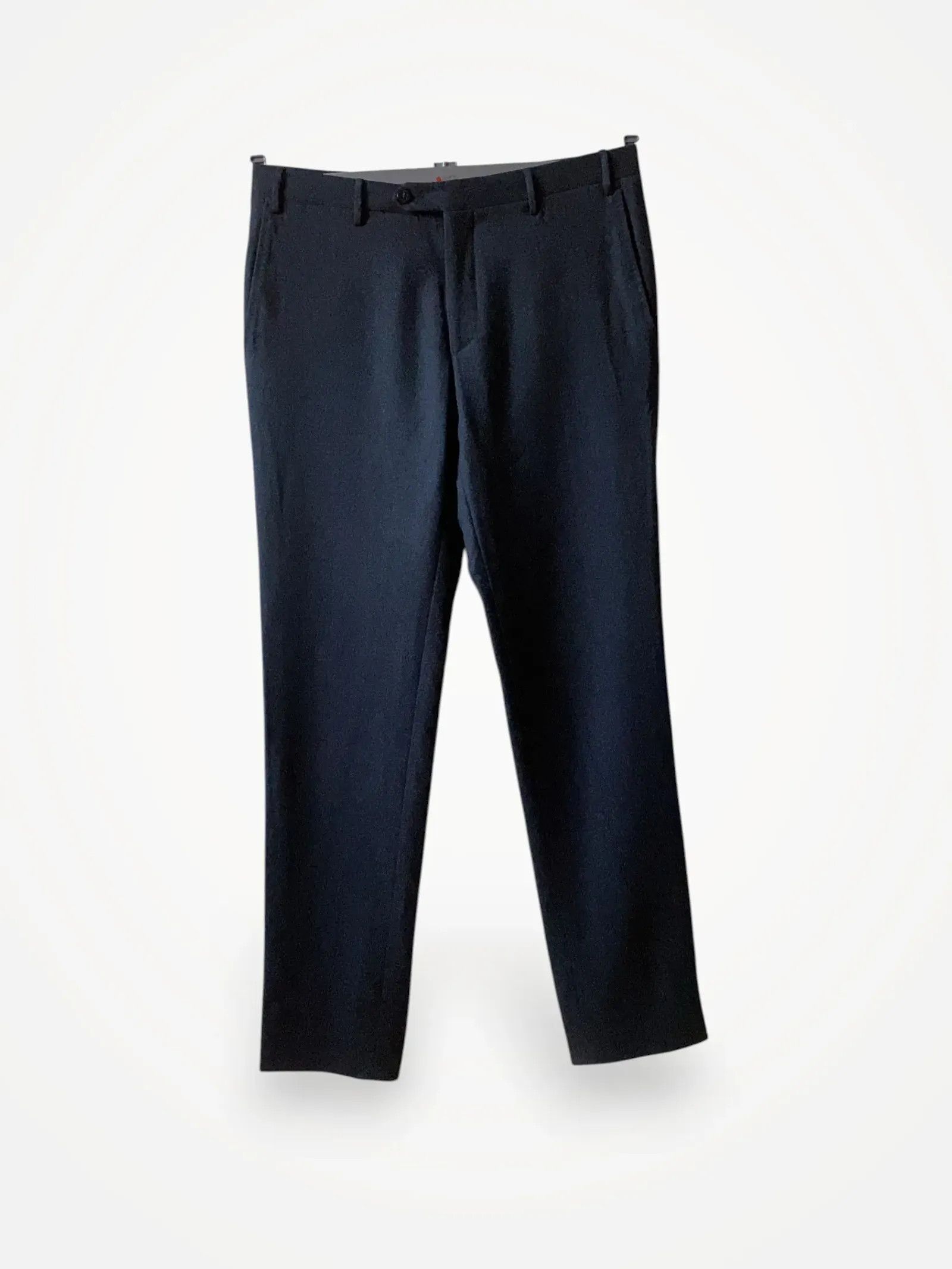 Corneliani Corneliani Formal Trousers Size 38R - 1 Thumbnail