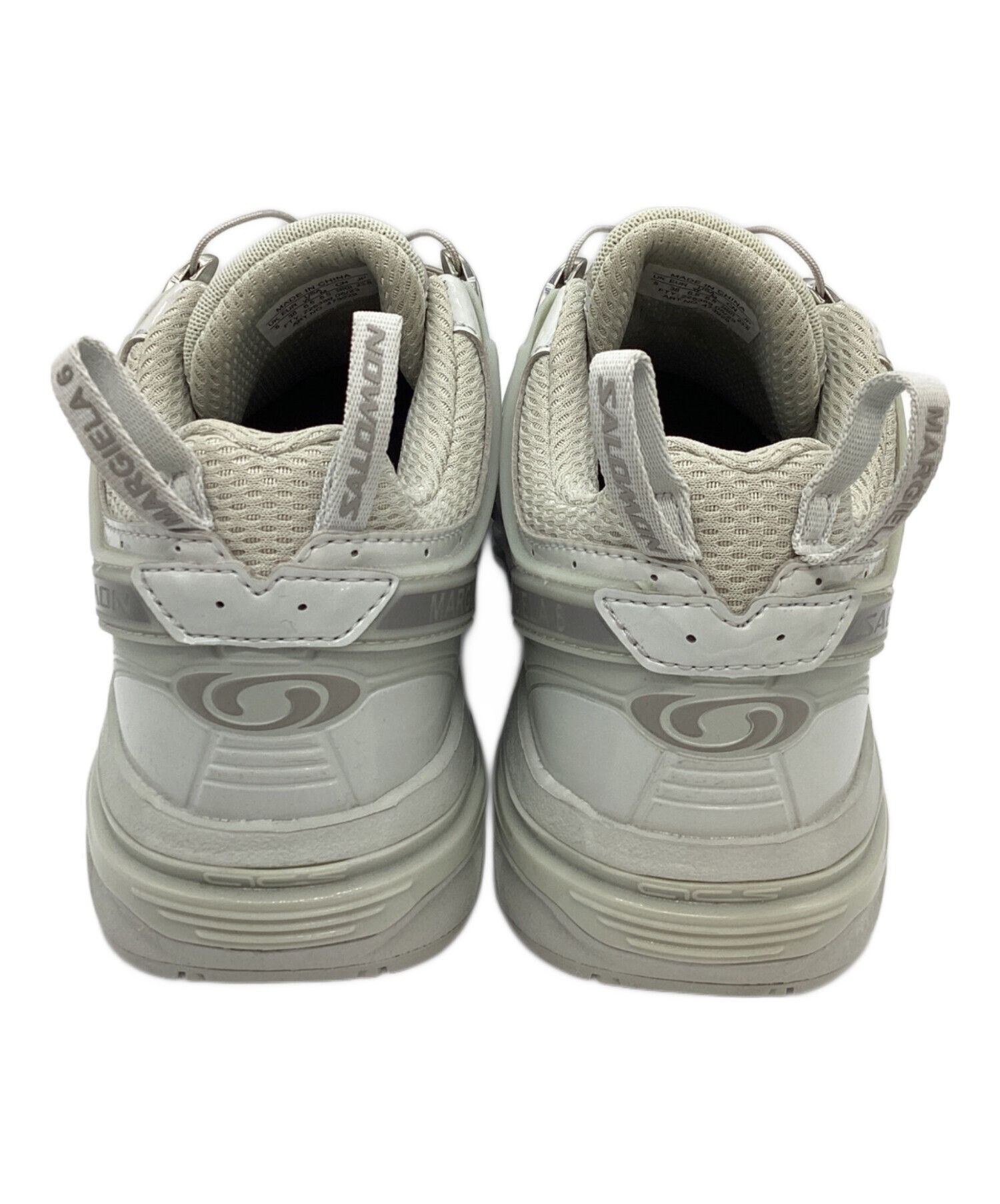 Maison Margiela × Salomon SALOMON × Martin Margiela MM6 ACS PRO TRAINER Gray US 6.5 Size US 6.5 / IT 36.5 - 2 Thumbnail