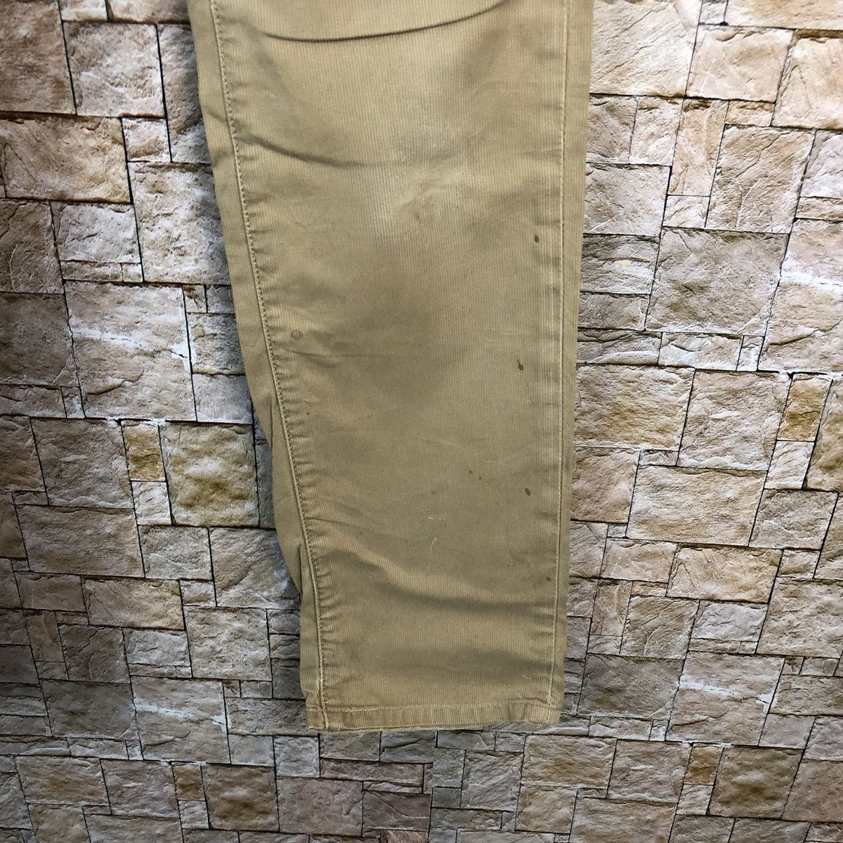 Levi's 505 Levis vintage Brown Pants #A720 Size US 29 - 10 Thumbnail