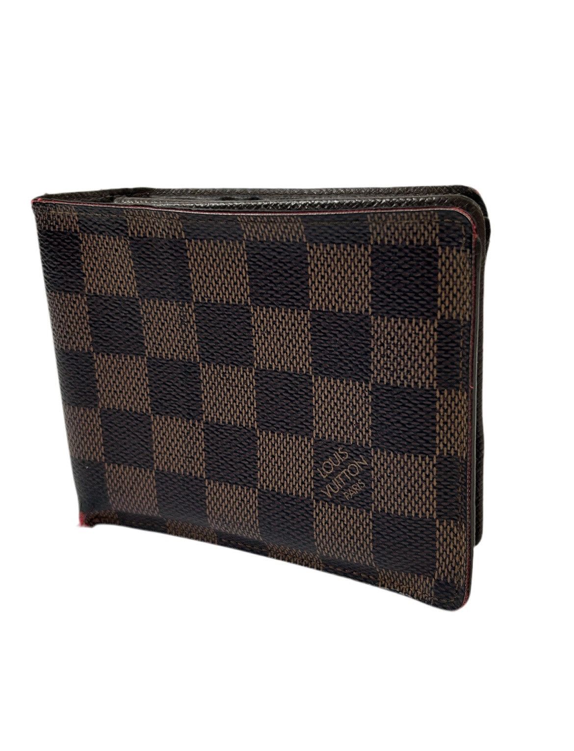 Louis Vuitton Louis Vuitton Damier Bifold Wallet Size ONE SIZE - 1 Thumbnail
