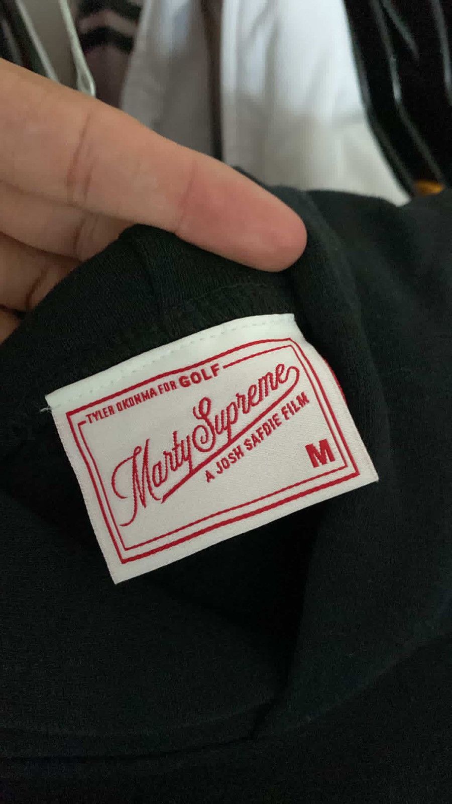 Golf Wang Golf Wang marty supreme Size US M / EU 48-50 / 2 - 4 Thumbnail