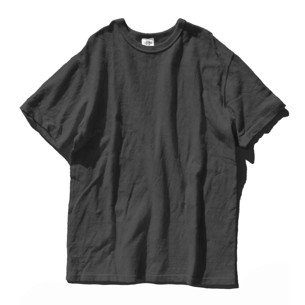 Samurai Jeans 16 OZ HEAVY Samurai Jeans Crew Neck SJST-SC01 Fits like L/XL Size US XL / EU 56 / 4 - 3 Thumbnail