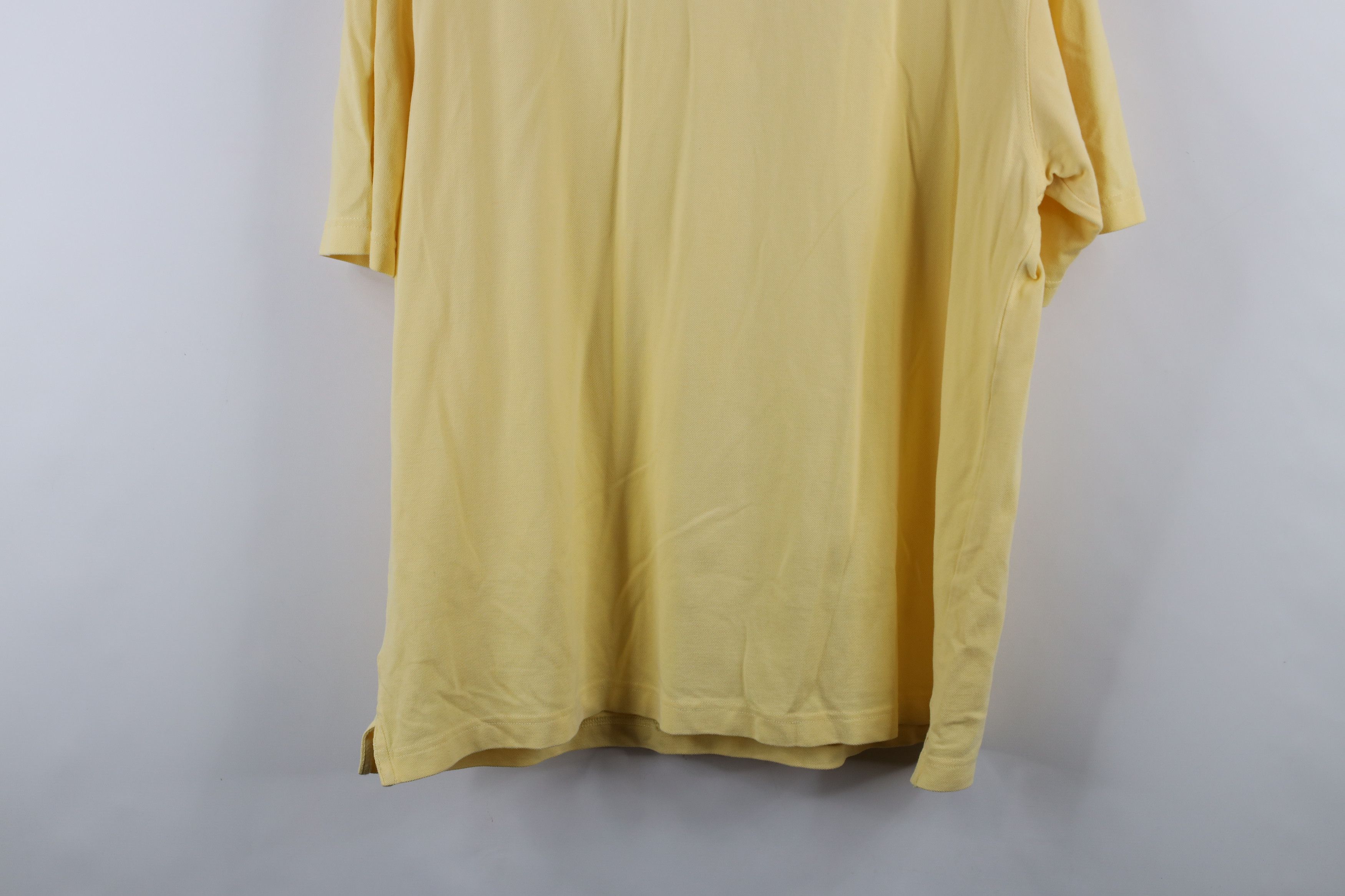 Southern Tide × Vintage Southern Tide University of Toledo Short Sleeve Golf Polo Size US L / EU 52-54 / 3 - 14 Thumbnail