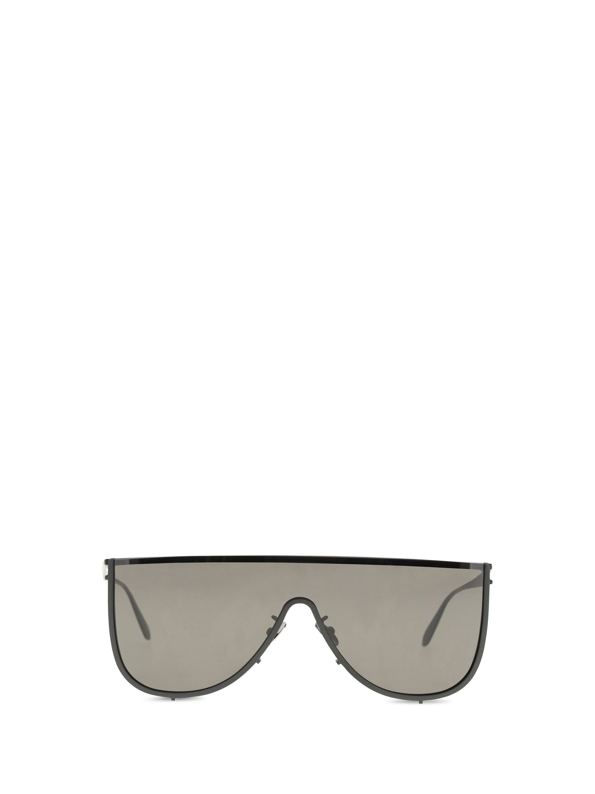 Alaia Mask Sunglasses Size ONE SIZE - 1 Thumbnail