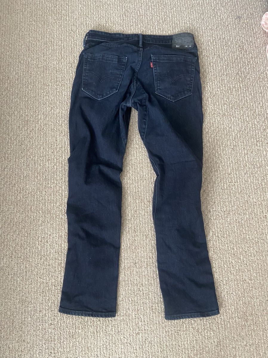 Levi's × Vintage Levi’s vintage Size US 34 / EU 50 - 2 Thumbnail