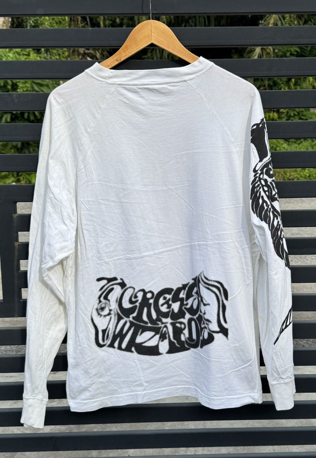 Japanese Brand × Other Japan Pro Wrestling ‘With All Arounds Site Crosswds Size US L / EU 52-54 / 3 - 2 Thumbnail