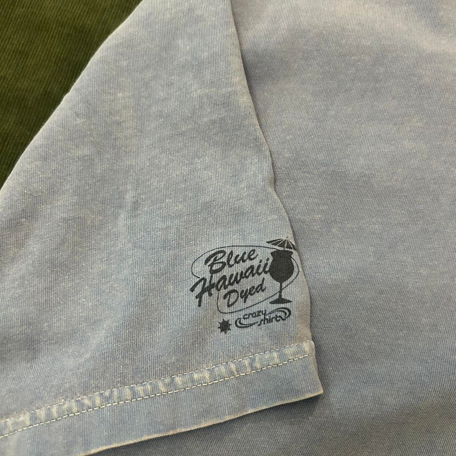 Other 1990s crazy shirts hawaii tee Size US L / EU 52-54 / 3 - 2 Thumbnail