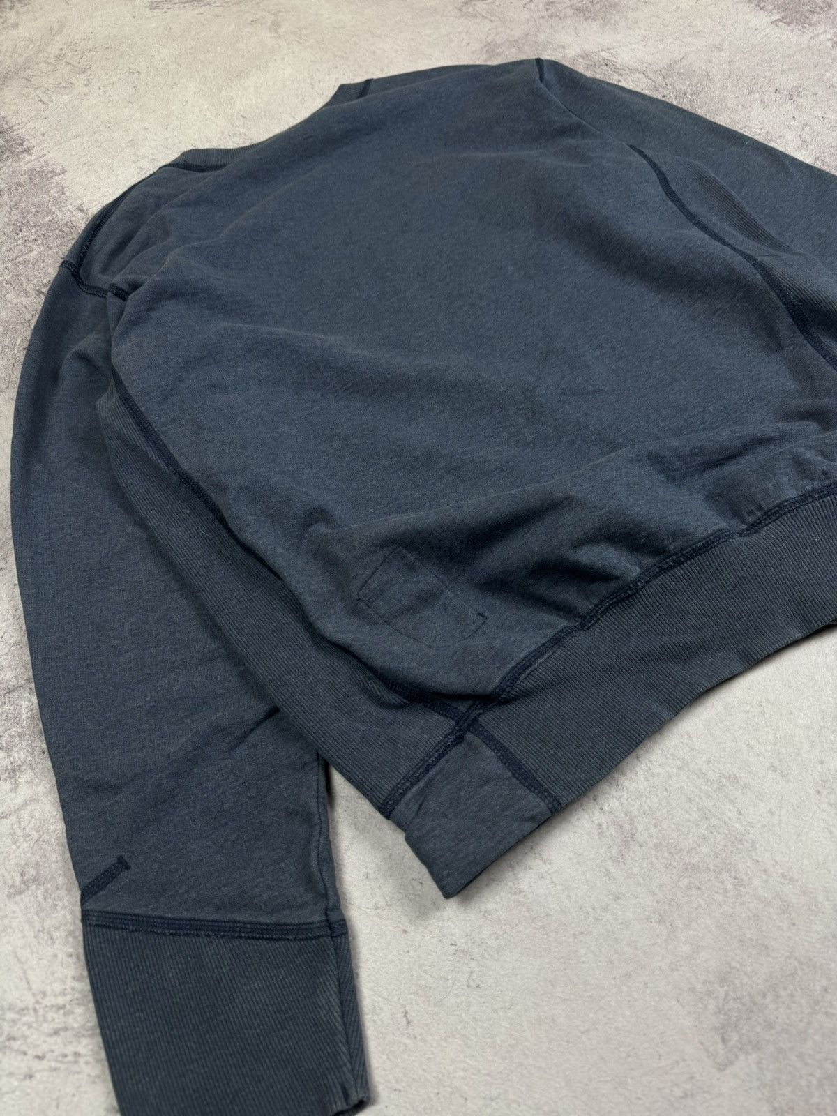 Maharishi Maharishi RARE sweatshirt men’s m Size US M / EU 48-50 / 2 - 7 Thumbnail