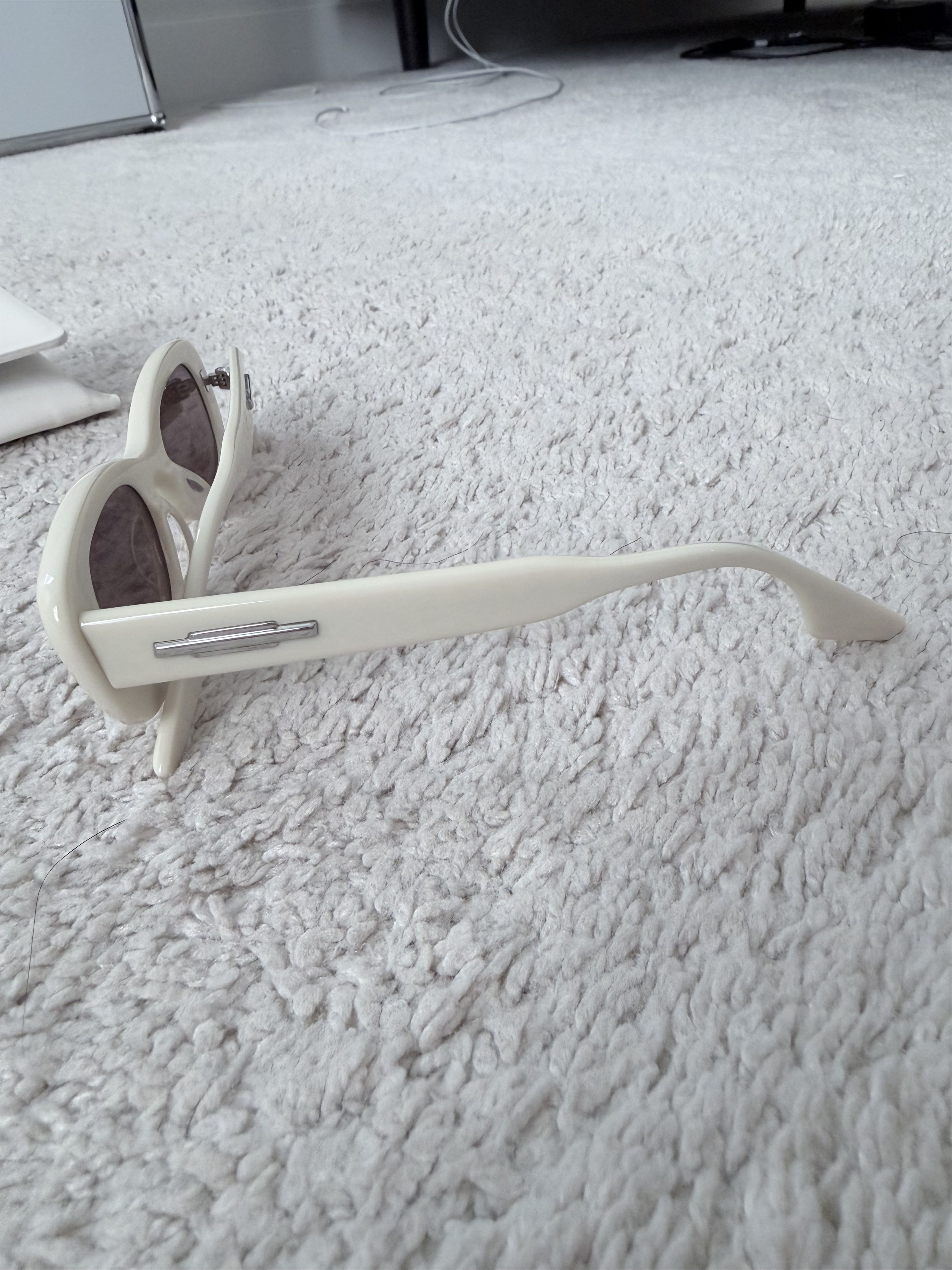 Gentle Monster Gentle Monster Tambu Y4 Sunglasses Size ONE SIZE - 6 Thumbnail