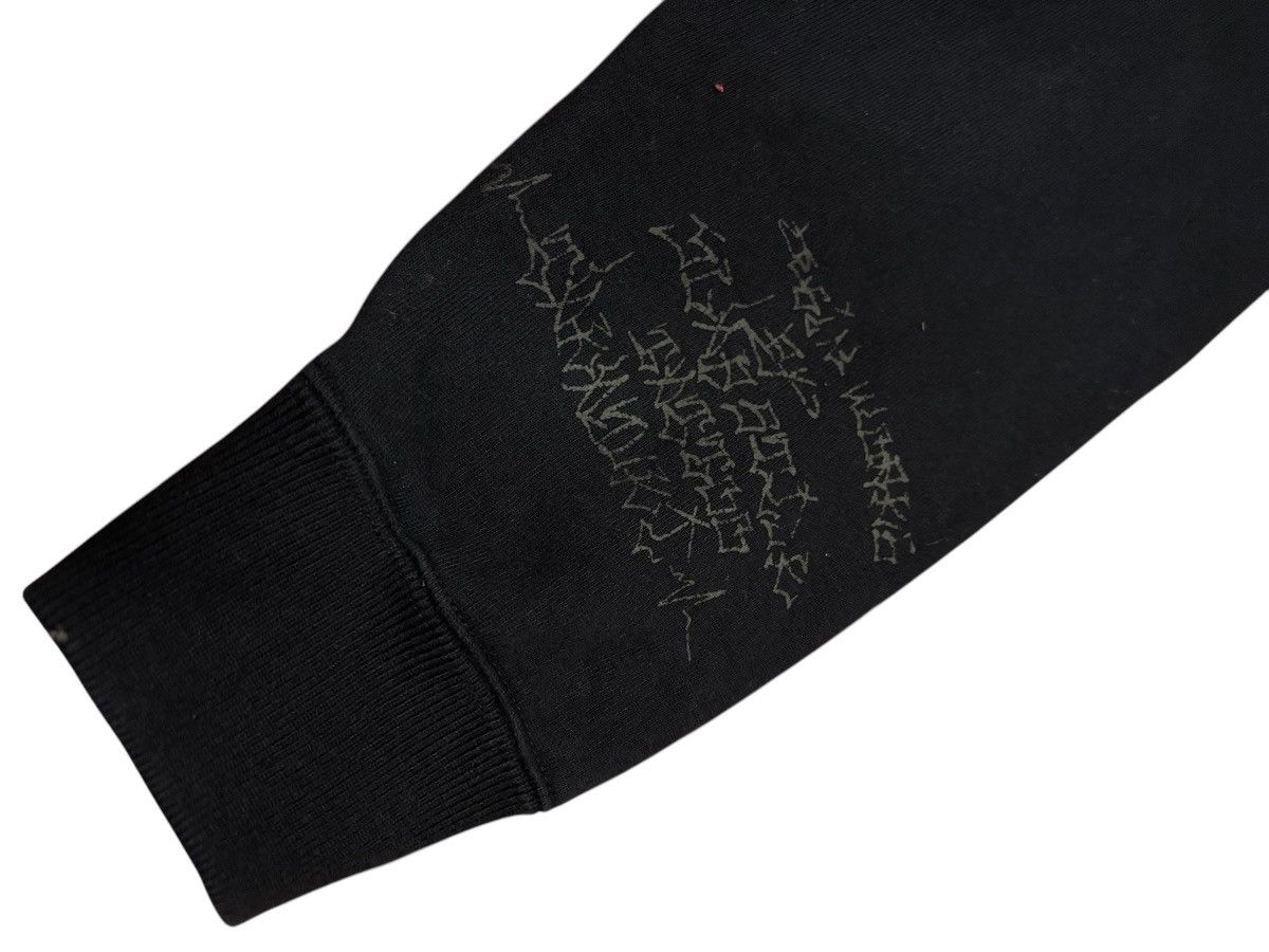 Japanese Brand × Seditionaries Vintage 5817 CAB Cactus Bondage Punk Hoodie Size US M / EU 48-50 / 2 - 11 Thumbnail