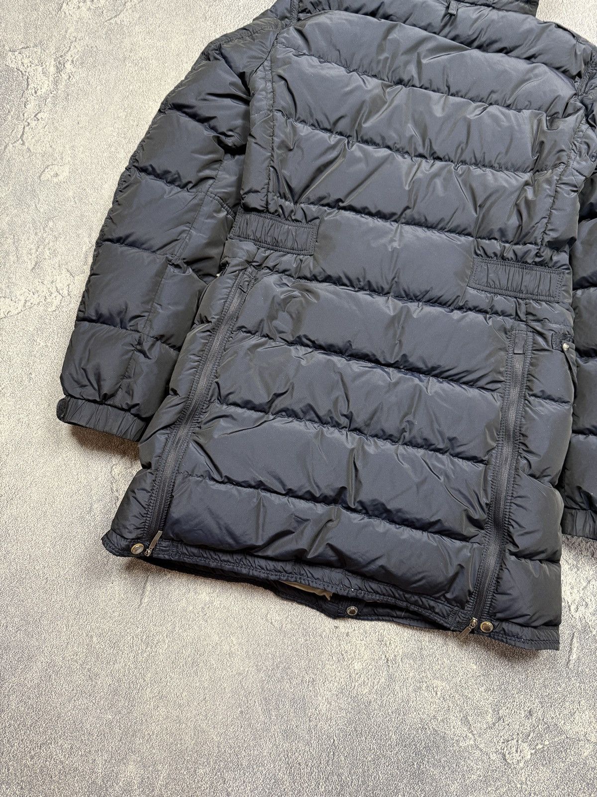 Parajumpers Parajumpers Jacket Long Bear Parka Puffer Fur Down Jacket Size S / US 4 / IT 40 - 4 Thumbnail