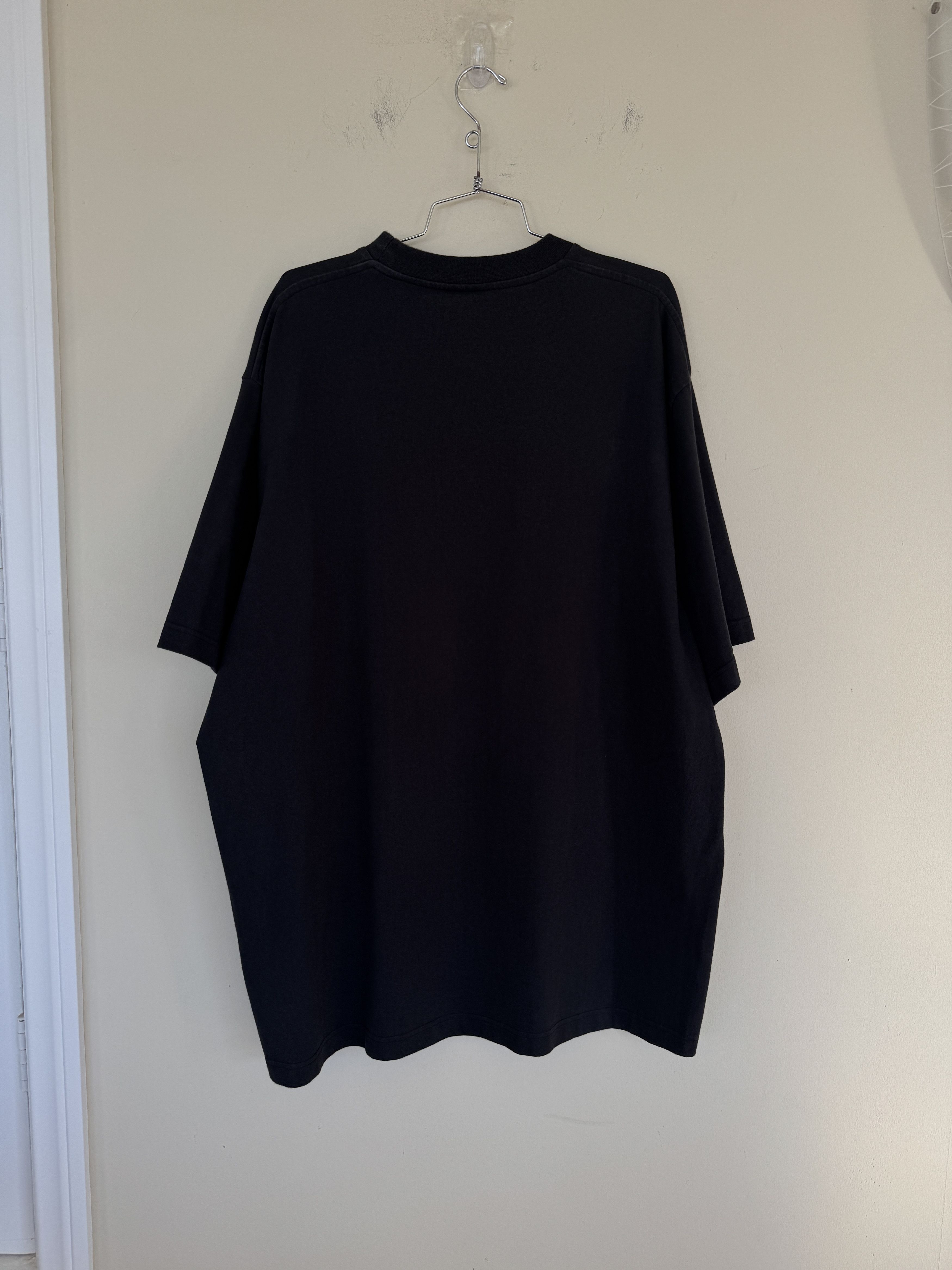Vetements Vetements Skull Tee Size US S / EU 44-46 / 1 - 4 Thumbnail