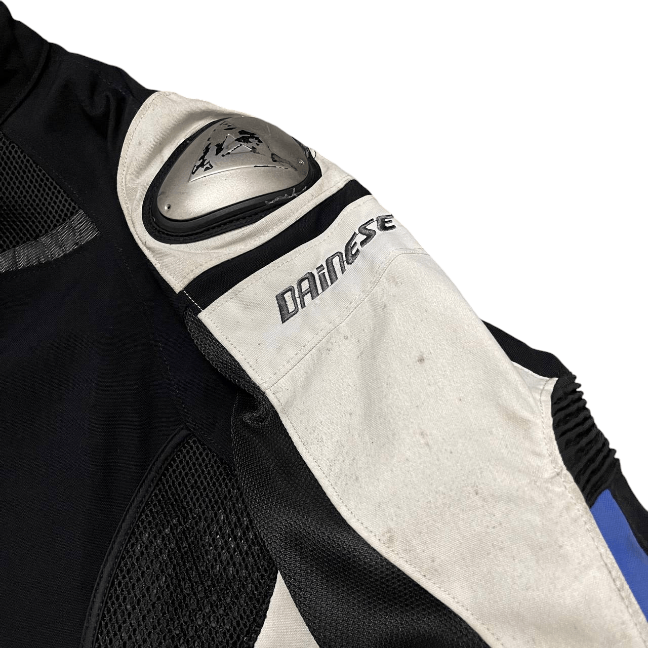 Dainese Vintage Dainese Racing Padding Jacket Size US XL / EU 56 / 4 - 8 Thumbnail